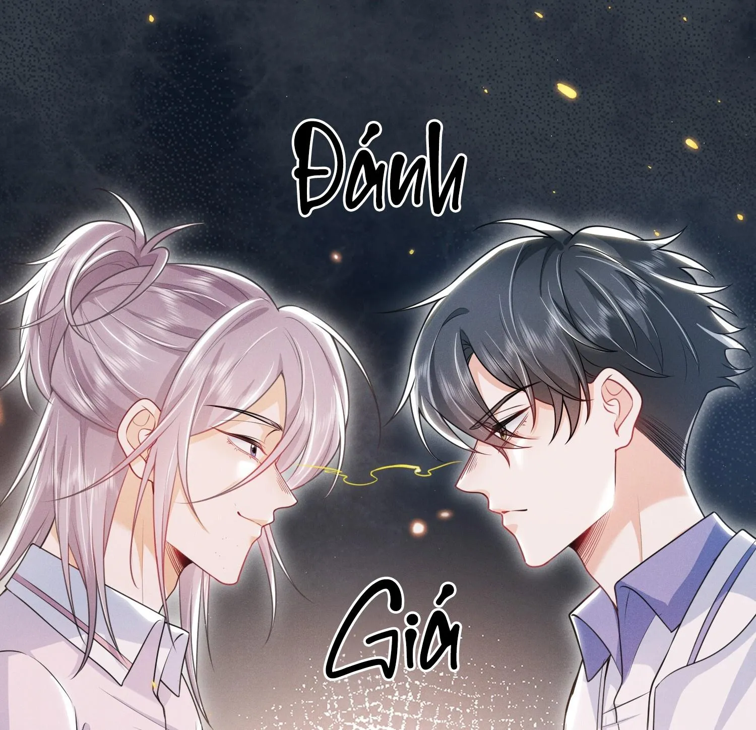 Ánh mắt em trai nhìn tôi ngày một kì lạ Chapter 23 Trang 38