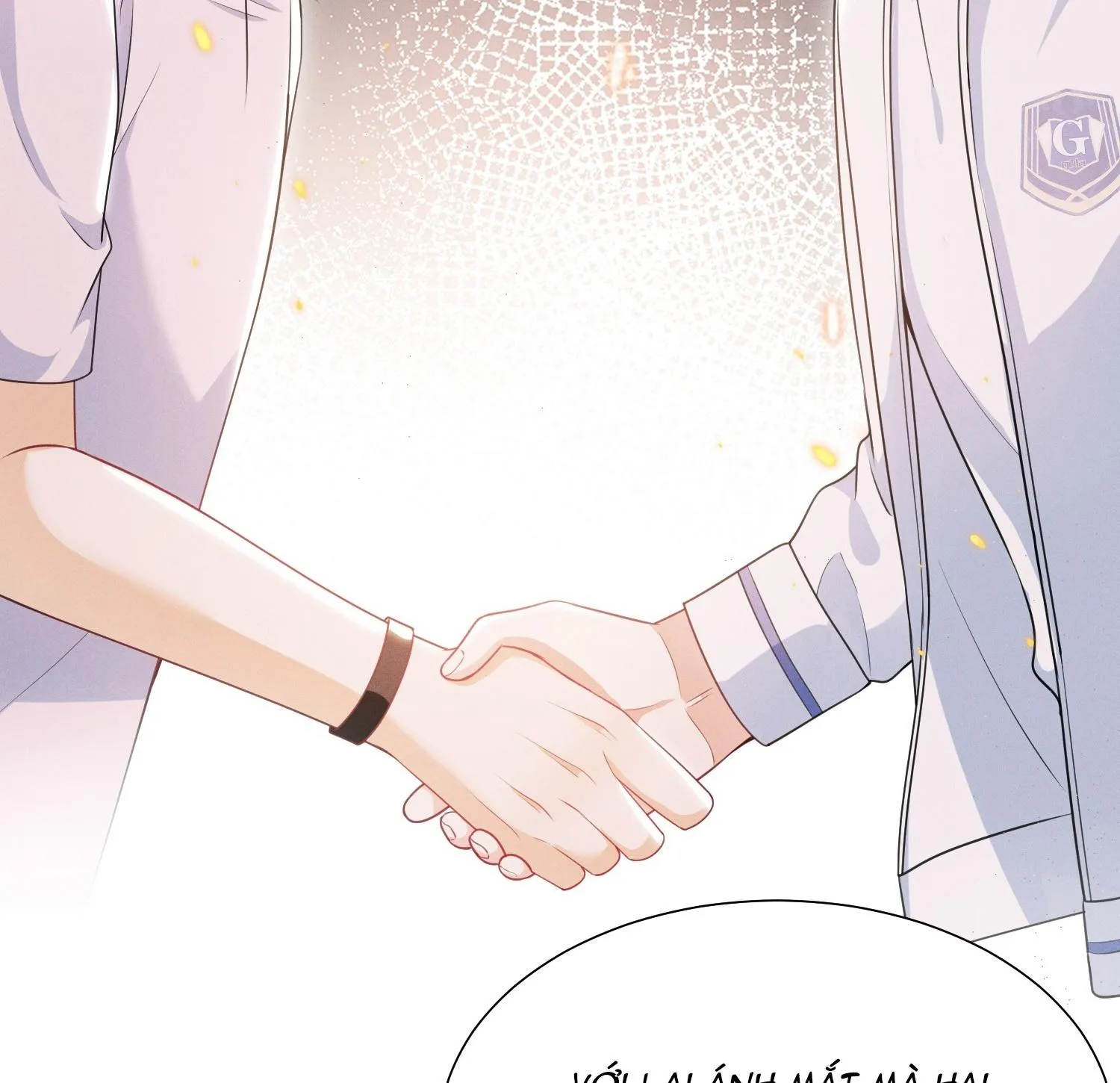 Ánh mắt em trai nhìn tôi ngày một kì lạ Chapter 23 Trang 39