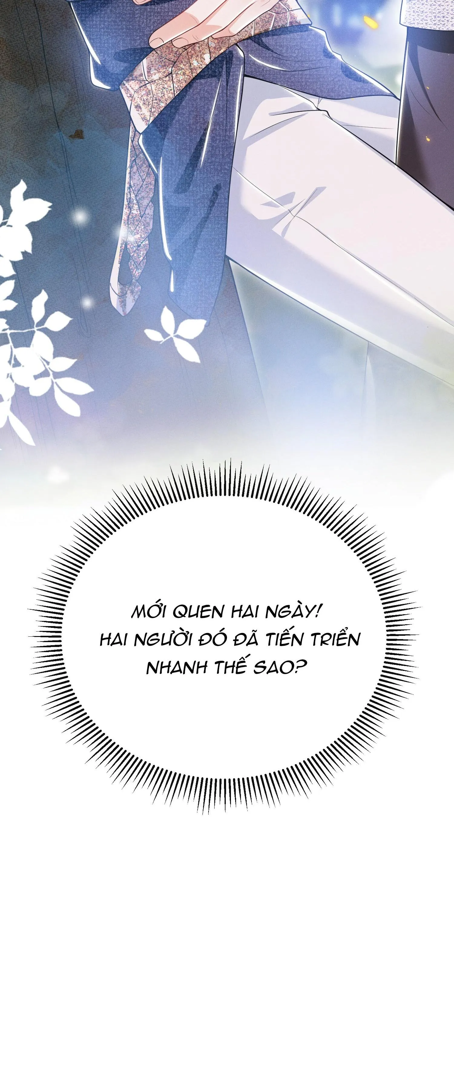 Ánh mắt em trai nhìn tôi ngày một kì lạ Chapter 24 Trang 31