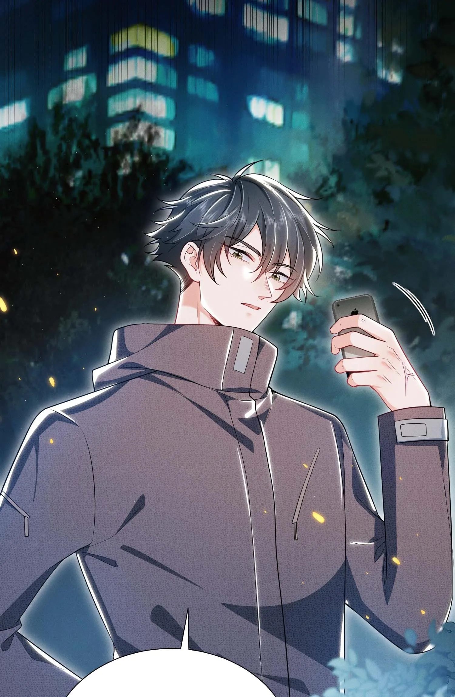 Ánh mắt em trai nhìn tôi ngày một kì lạ Chapter 25 Trang 5