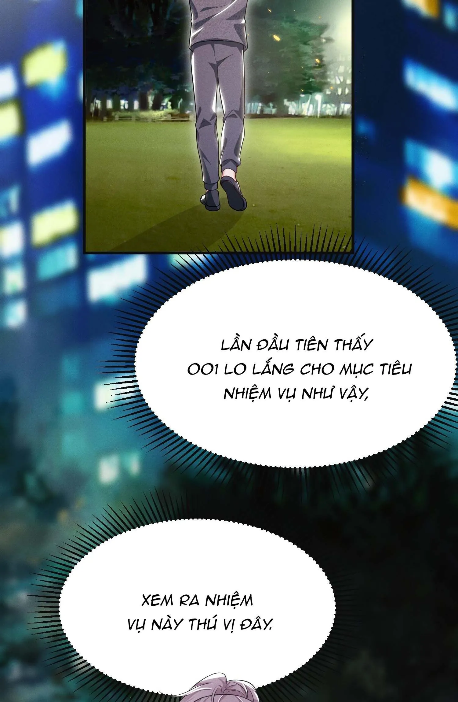 Ánh mắt em trai nhìn tôi ngày một kì lạ Chapter 25 Trang 7