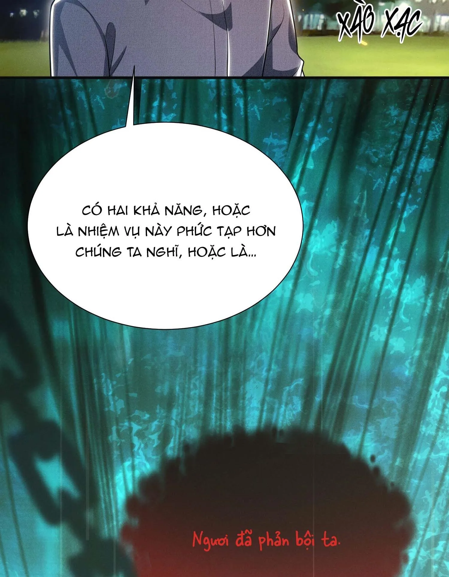 Ánh mắt em trai nhìn tôi ngày một kì lạ Chapter 25 Trang 10