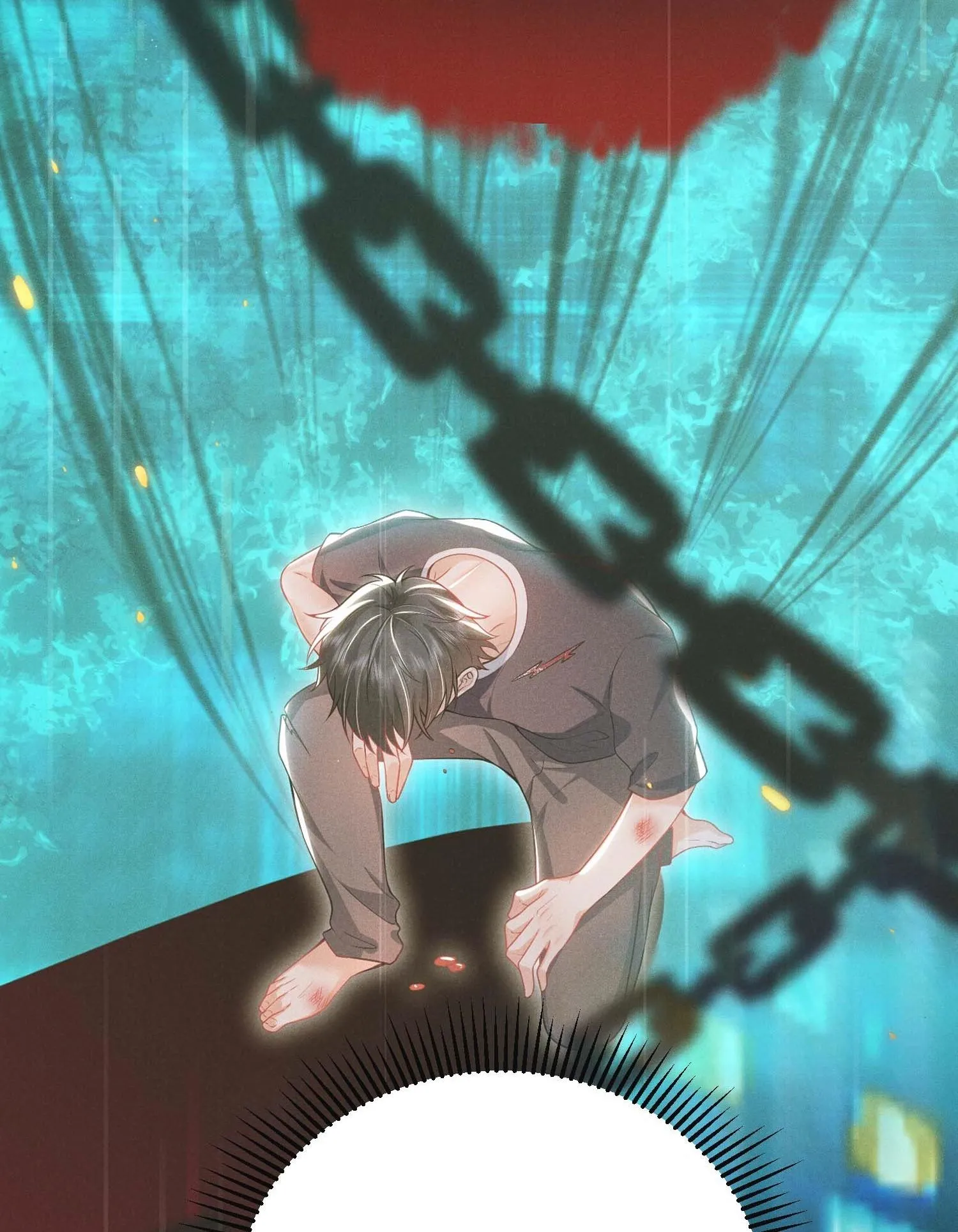 Ánh mắt em trai nhìn tôi ngày một kì lạ Chapter 25 Trang 11