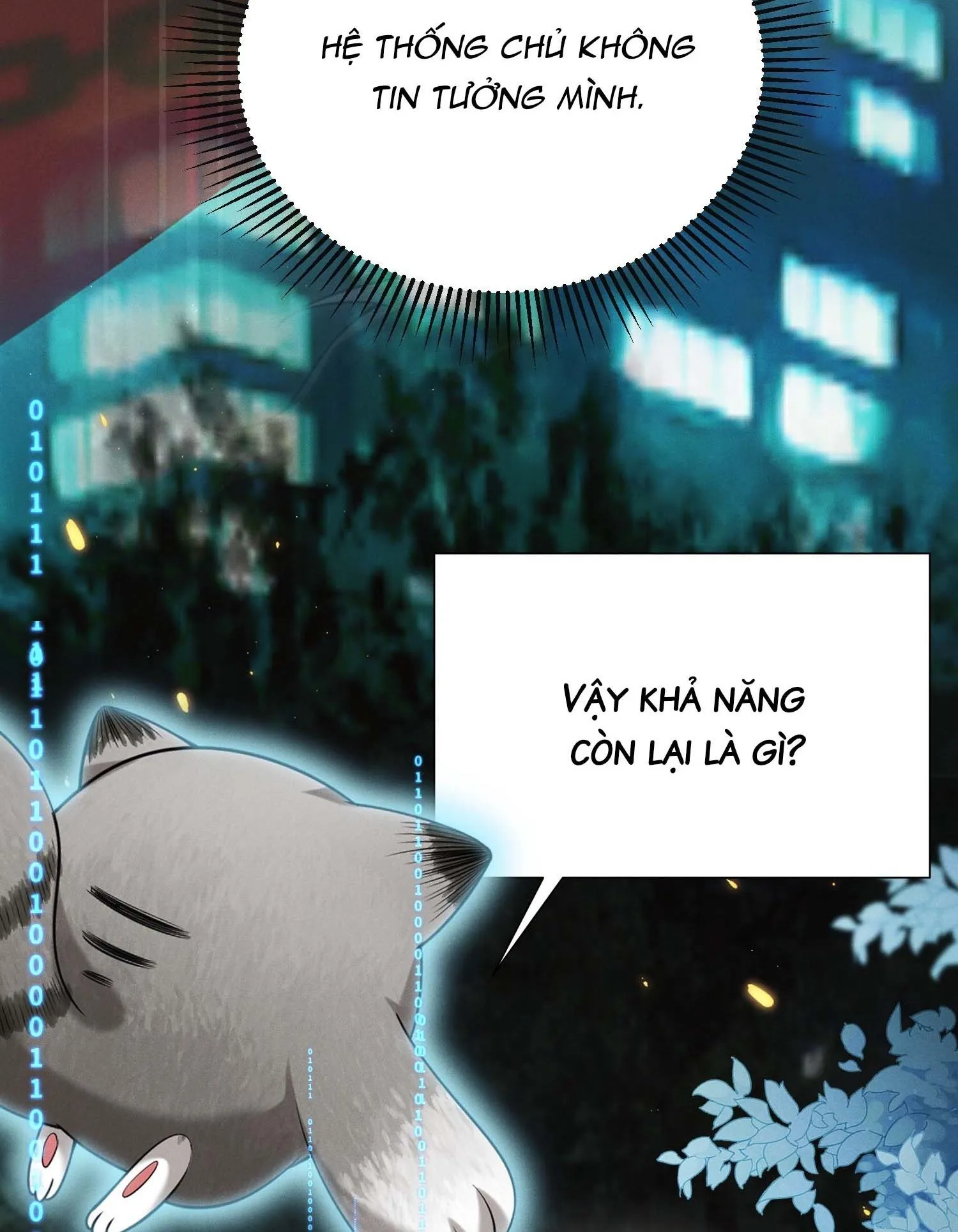 Ánh mắt em trai nhìn tôi ngày một kì lạ Chapter 25 Trang 12