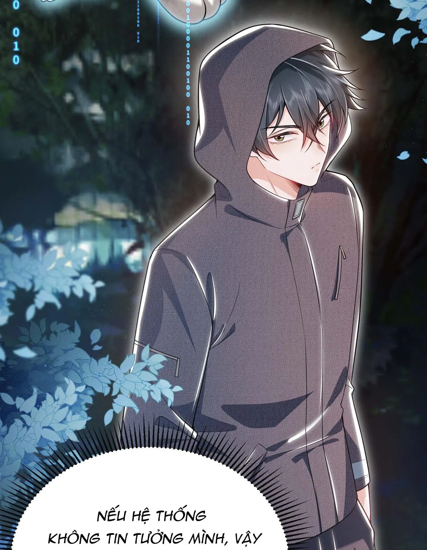 Ánh mắt em trai nhìn tôi ngày một kì lạ Chapter 25 Trang 13