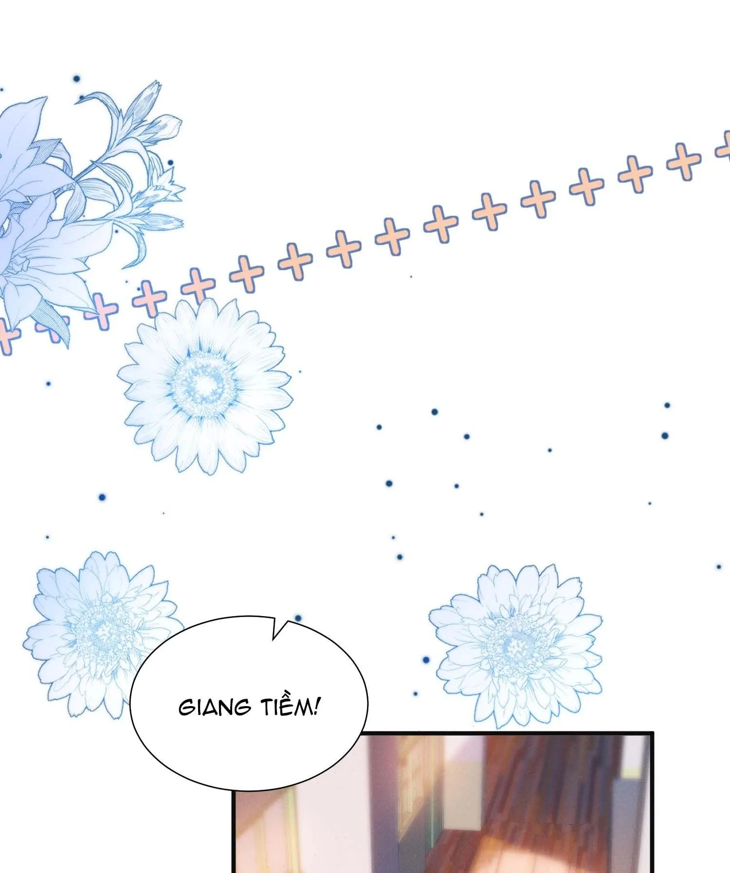 Ánh mắt em trai nhìn tôi ngày một kì lạ Chapter 25 Trang 16