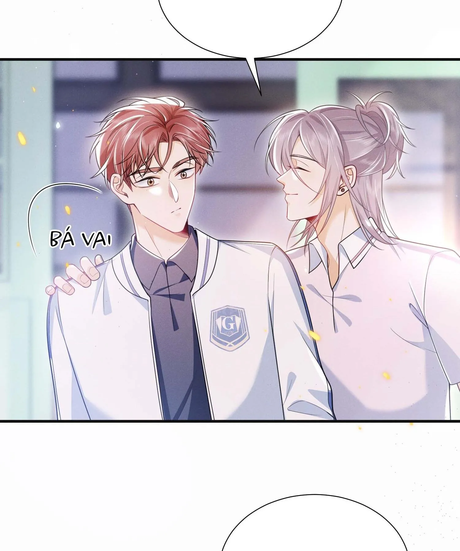 Ánh mắt em trai nhìn tôi ngày một kì lạ Chapter 25 Trang 18