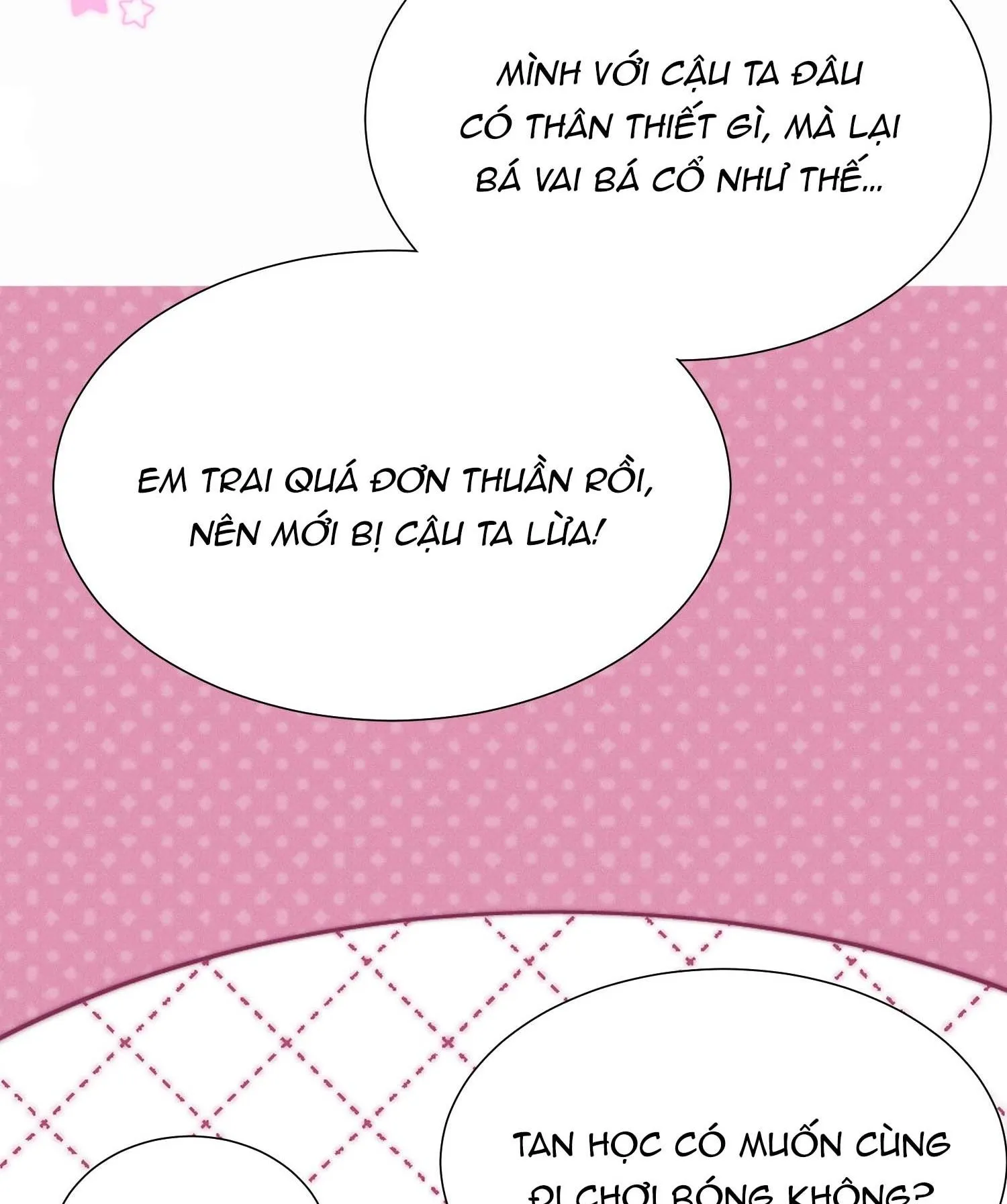 Ánh mắt em trai nhìn tôi ngày một kì lạ Chapter 25 Trang 20