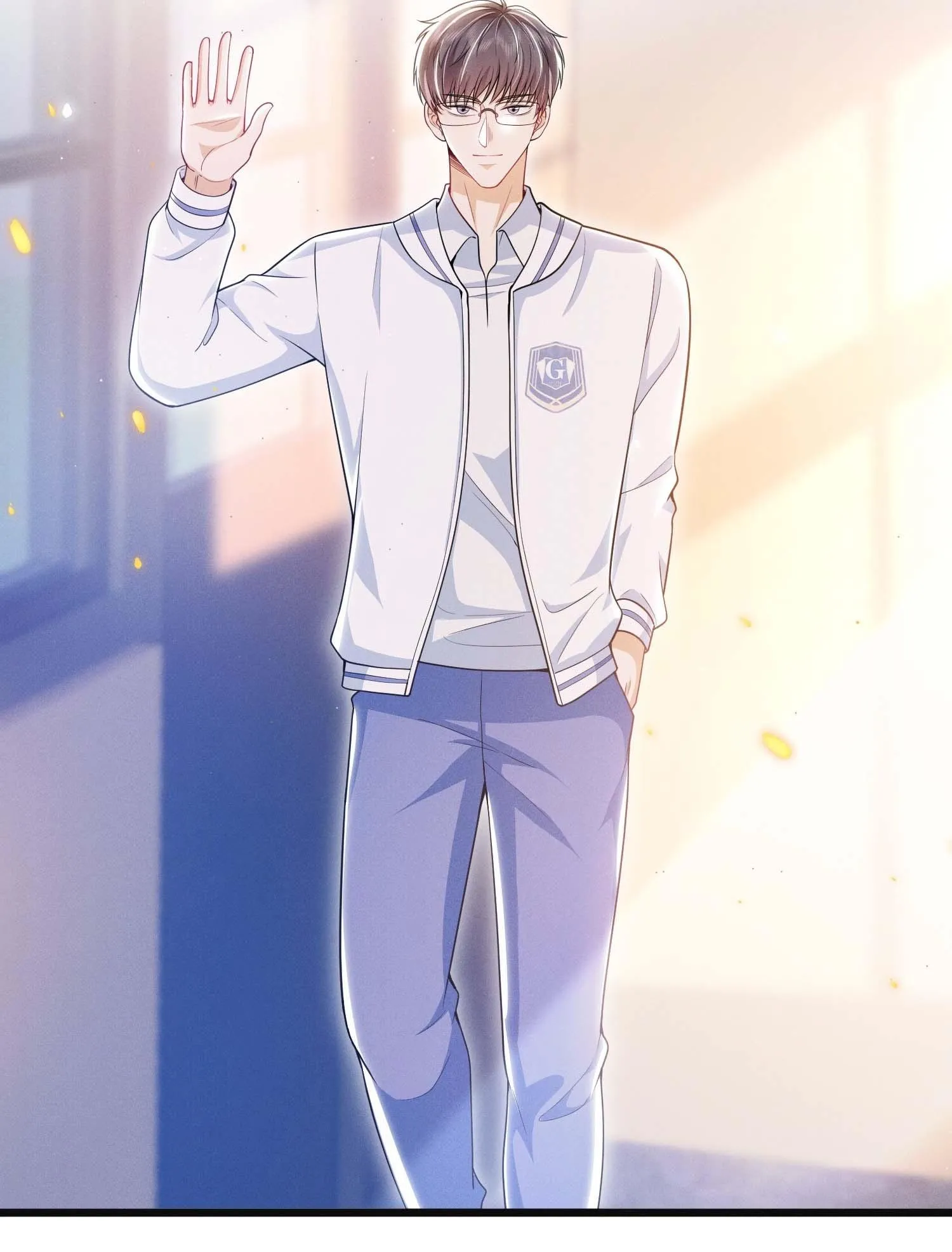 Ánh mắt em trai nhìn tôi ngày một kì lạ Chapter 25 Trang 26