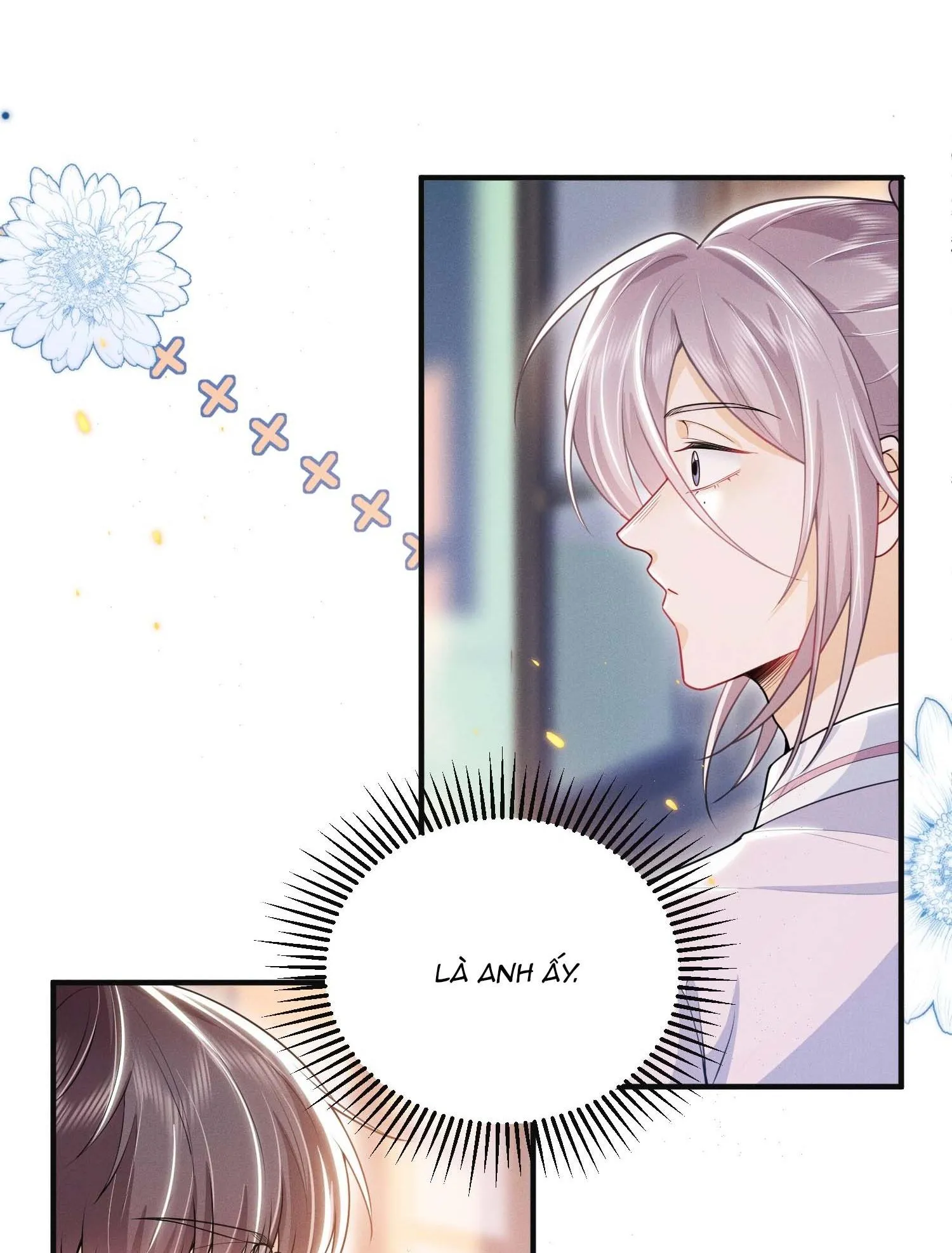 Ánh mắt em trai nhìn tôi ngày một kì lạ Chapter 25 Trang 27