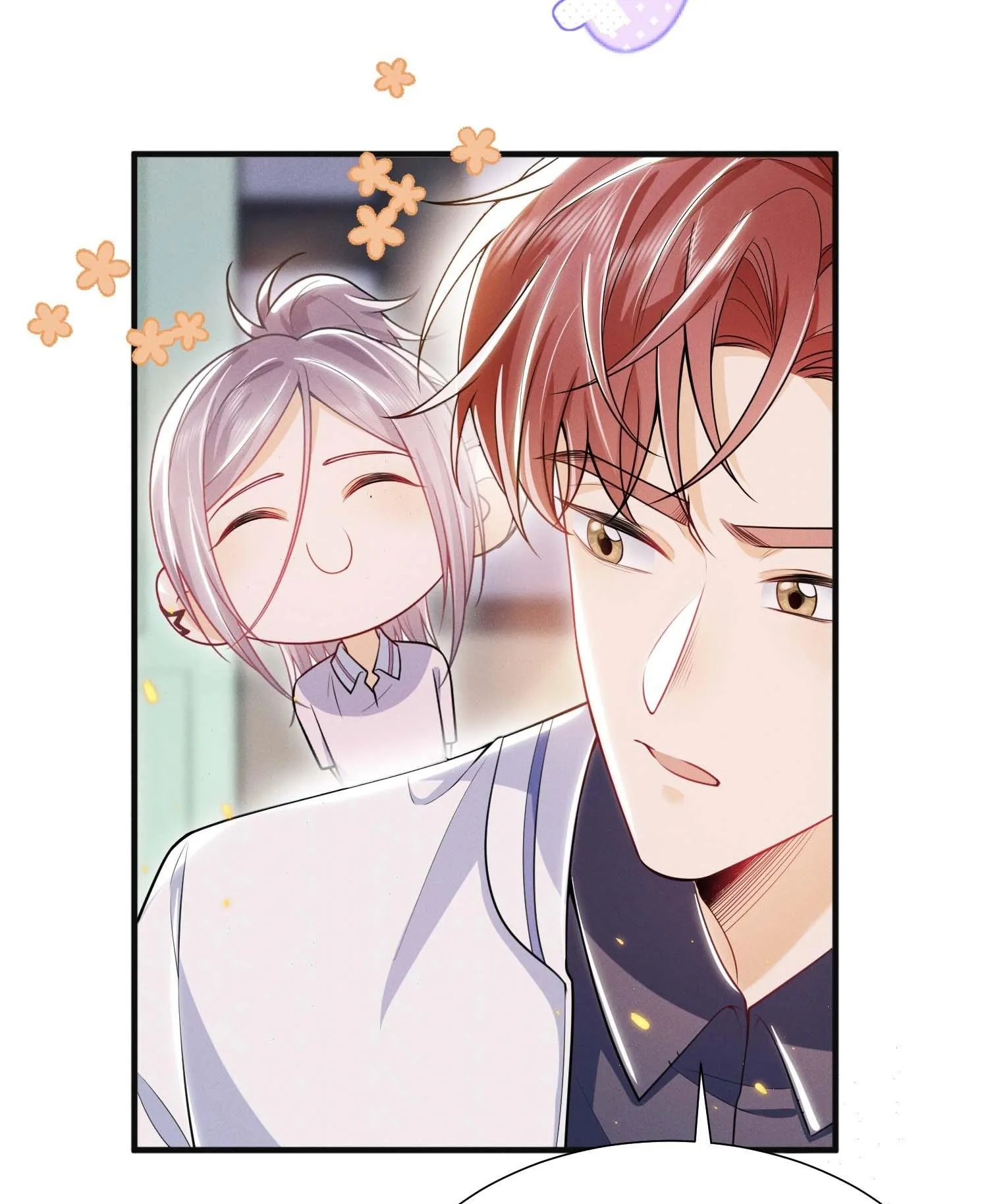 Ánh mắt em trai nhìn tôi ngày một kì lạ Chapter 25 Trang 37