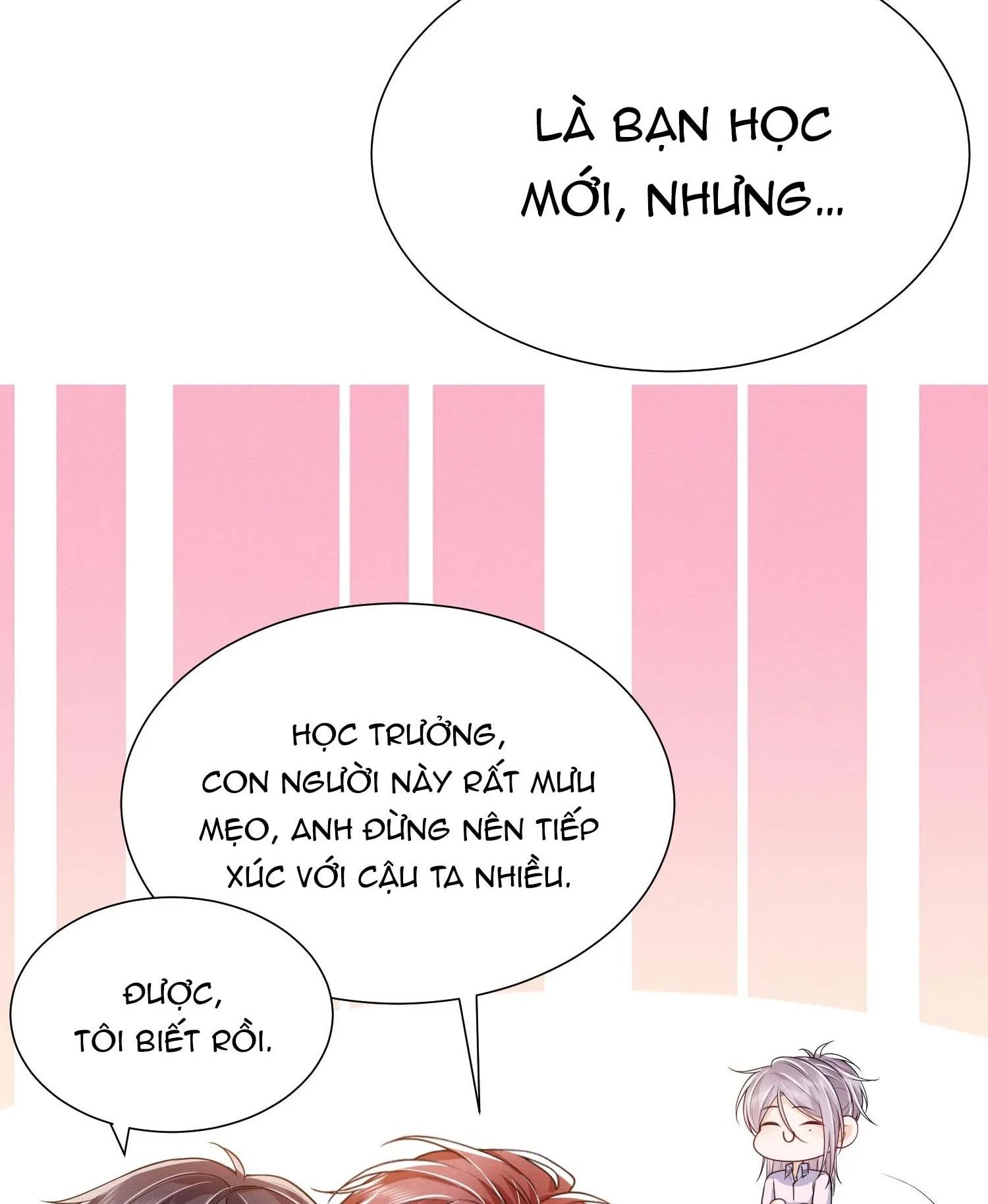 Ánh mắt em trai nhìn tôi ngày một kì lạ Chapter 25 Trang 38