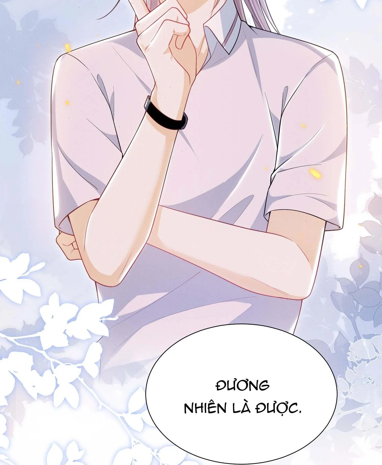 Ánh mắt em trai nhìn tôi ngày một kì lạ Chapter 25 Trang 43