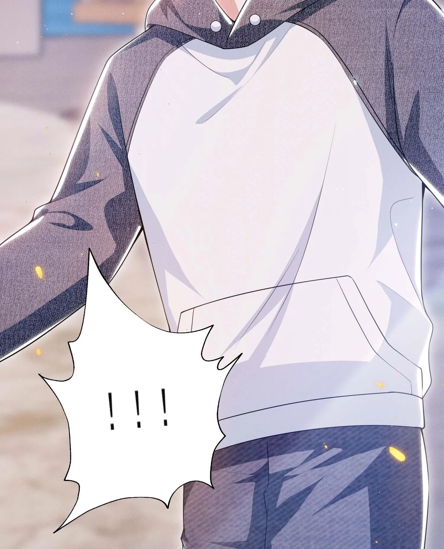 Ánh mắt em trai nhìn tôi ngày một kì lạ Chapter 25 Trang 49