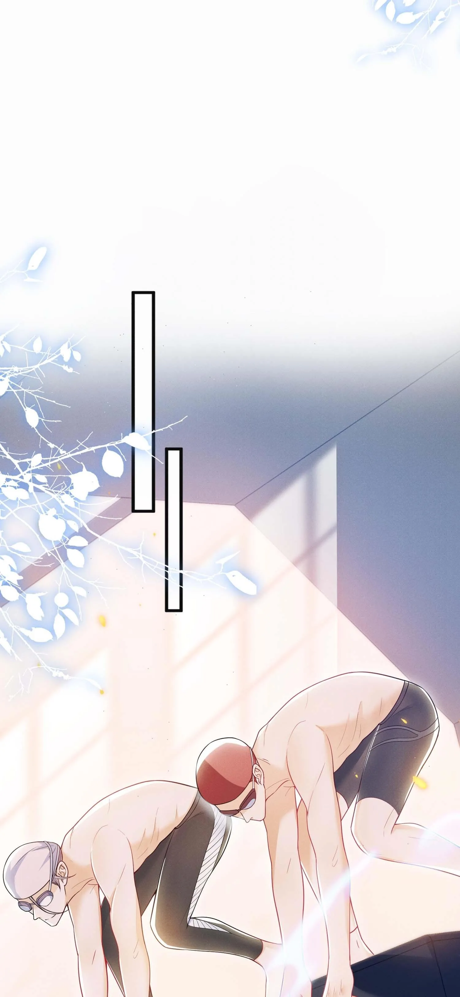 Ánh mắt em trai nhìn tôi ngày một kì lạ Chapter 26 Trang 22