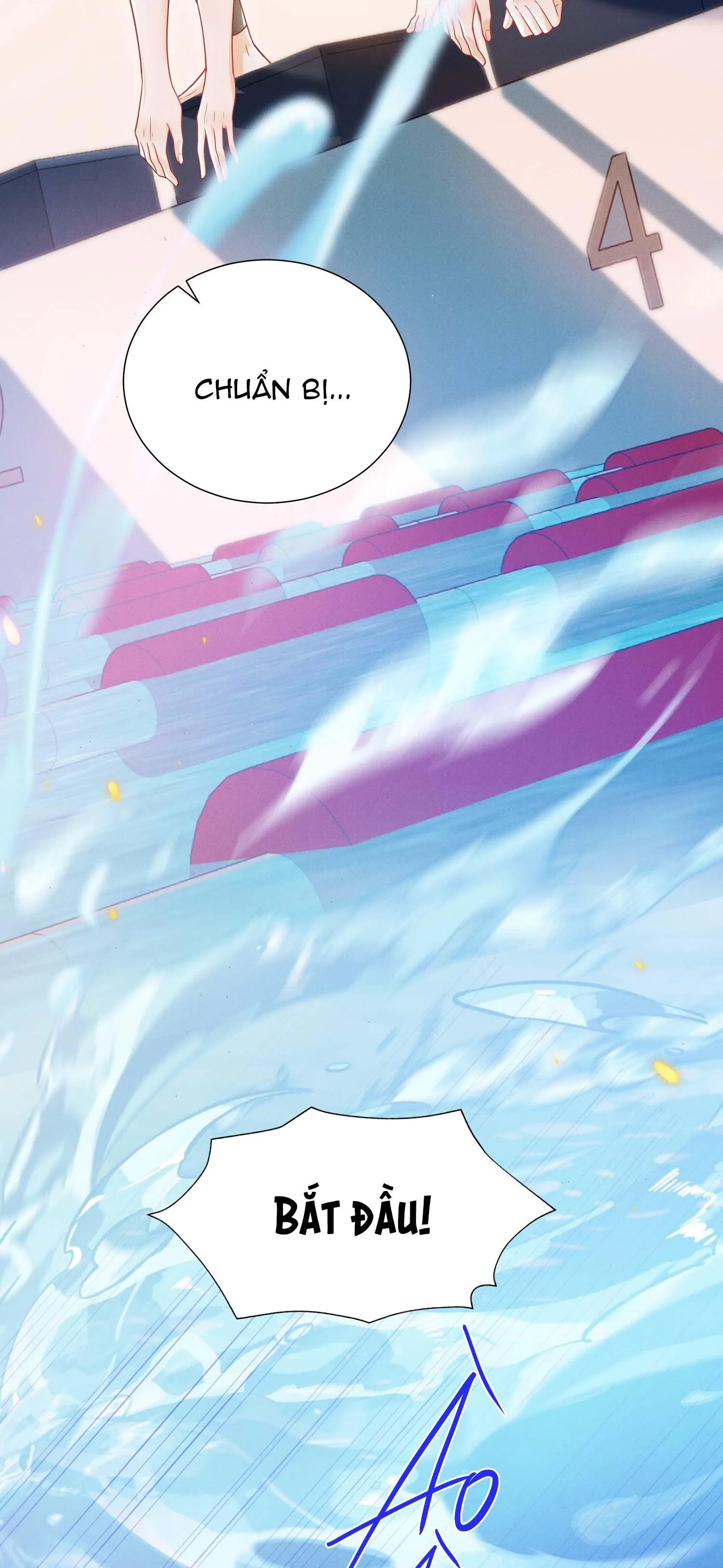 Ánh mắt em trai nhìn tôi ngày một kì lạ Chapter 26 Trang 23