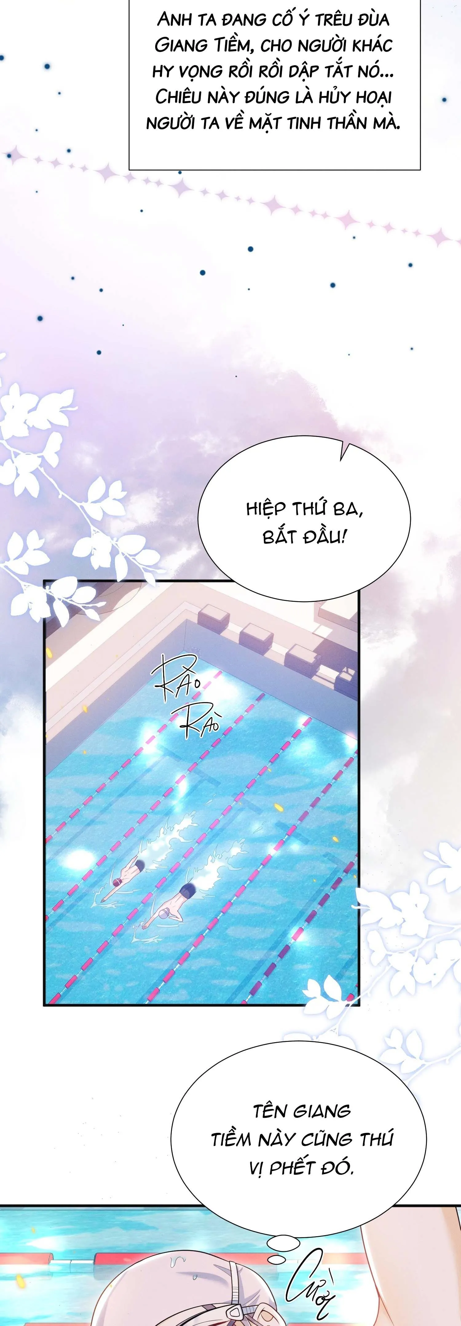 Ánh mắt em trai nhìn tôi ngày một kì lạ Chapter 26 Trang 29