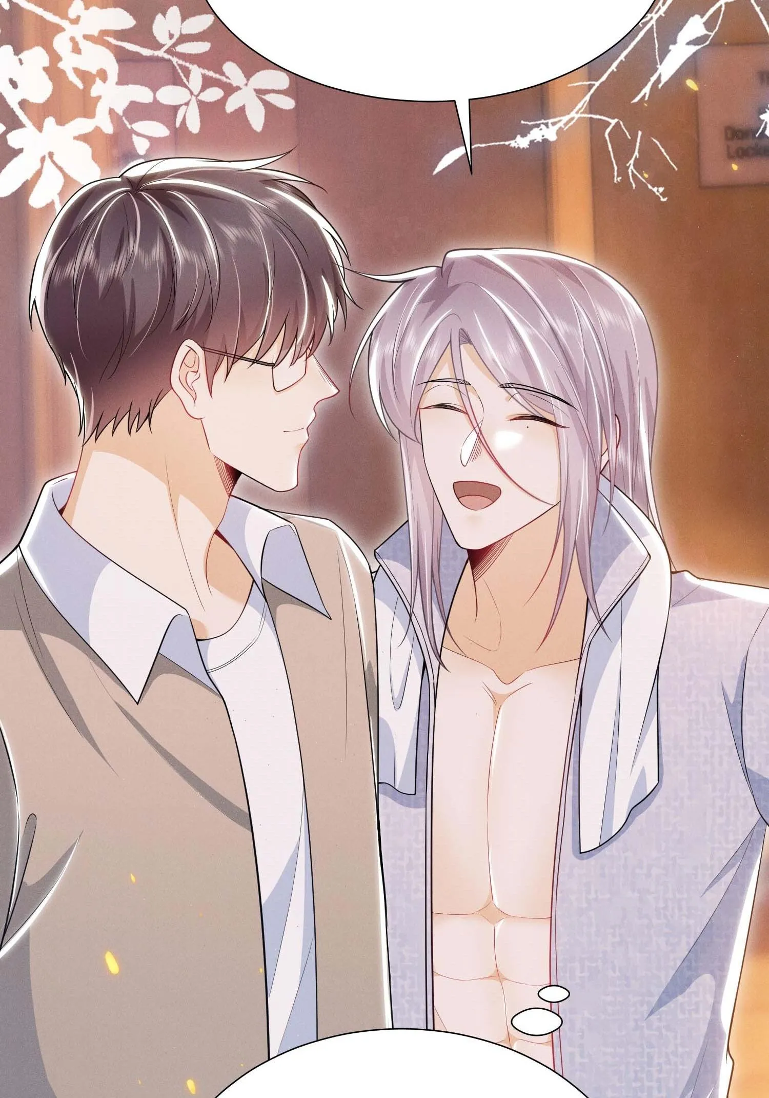 Ánh mắt em trai nhìn tôi ngày một kì lạ Chapter 27 Trang 13