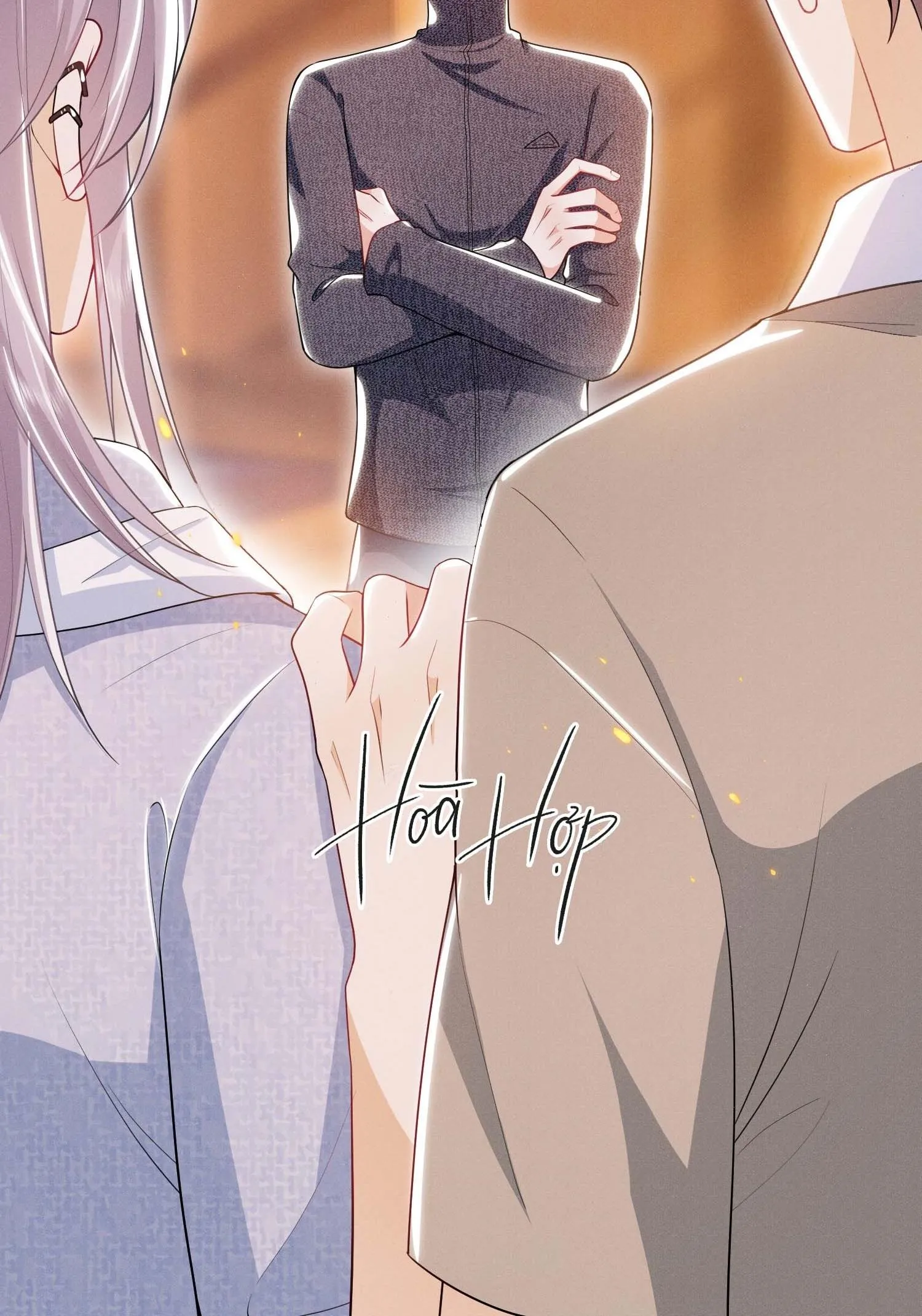 Ánh mắt em trai nhìn tôi ngày một kì lạ Chapter 27 Trang 16