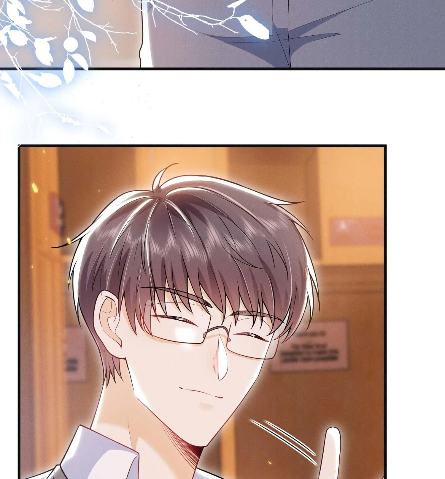 Ánh mắt em trai nhìn tôi ngày một kì lạ Chapter 27 Trang 21