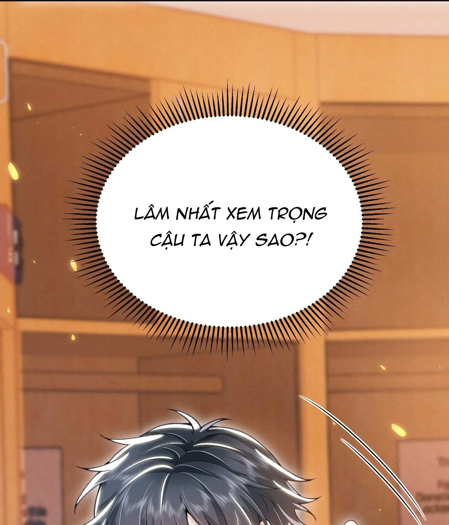 Ánh mắt em trai nhìn tôi ngày một kì lạ Chapter 27 Trang 25