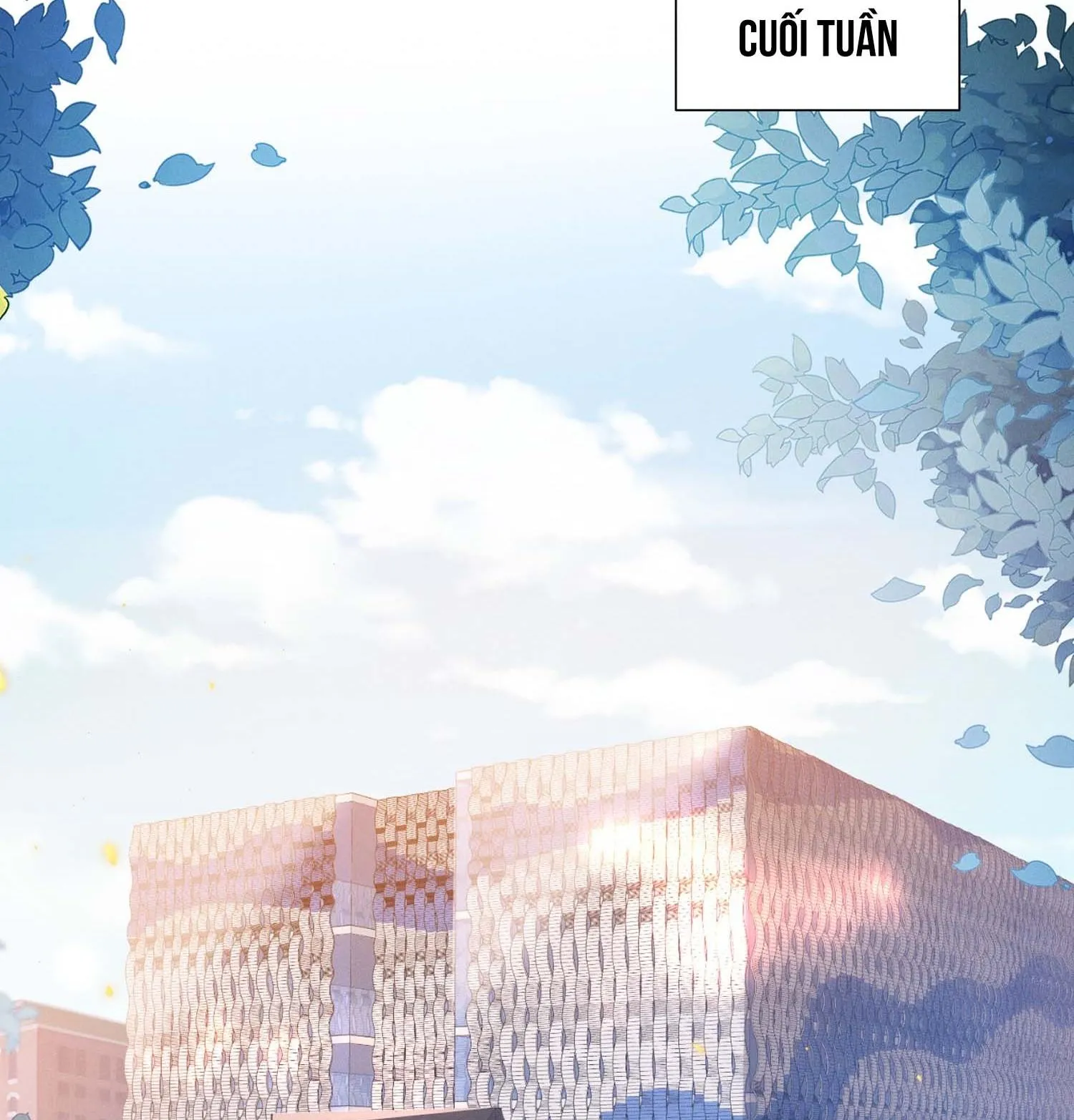 Ánh mắt em trai nhìn tôi ngày một kì lạ Chapter 27 Trang 34