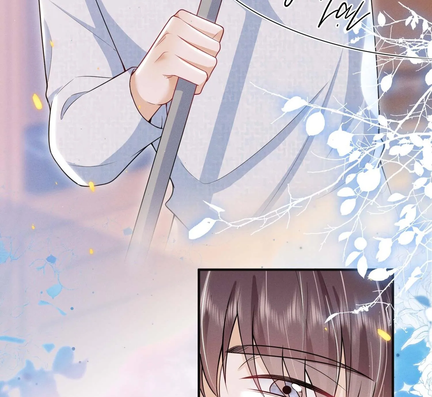 Ánh mắt em trai nhìn tôi ngày một kì lạ Chapter 27 Trang 44