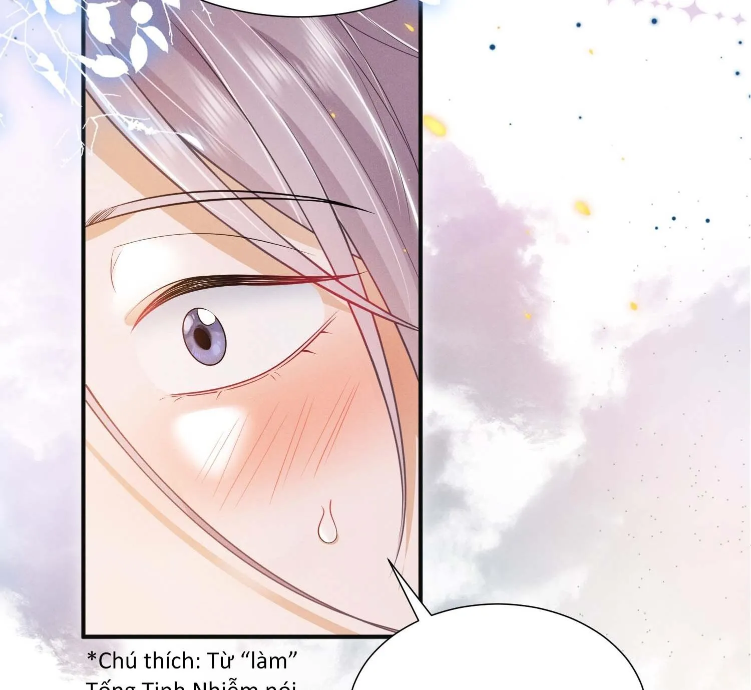 Ánh mắt em trai nhìn tôi ngày một kì lạ Chapter 27 Trang 46