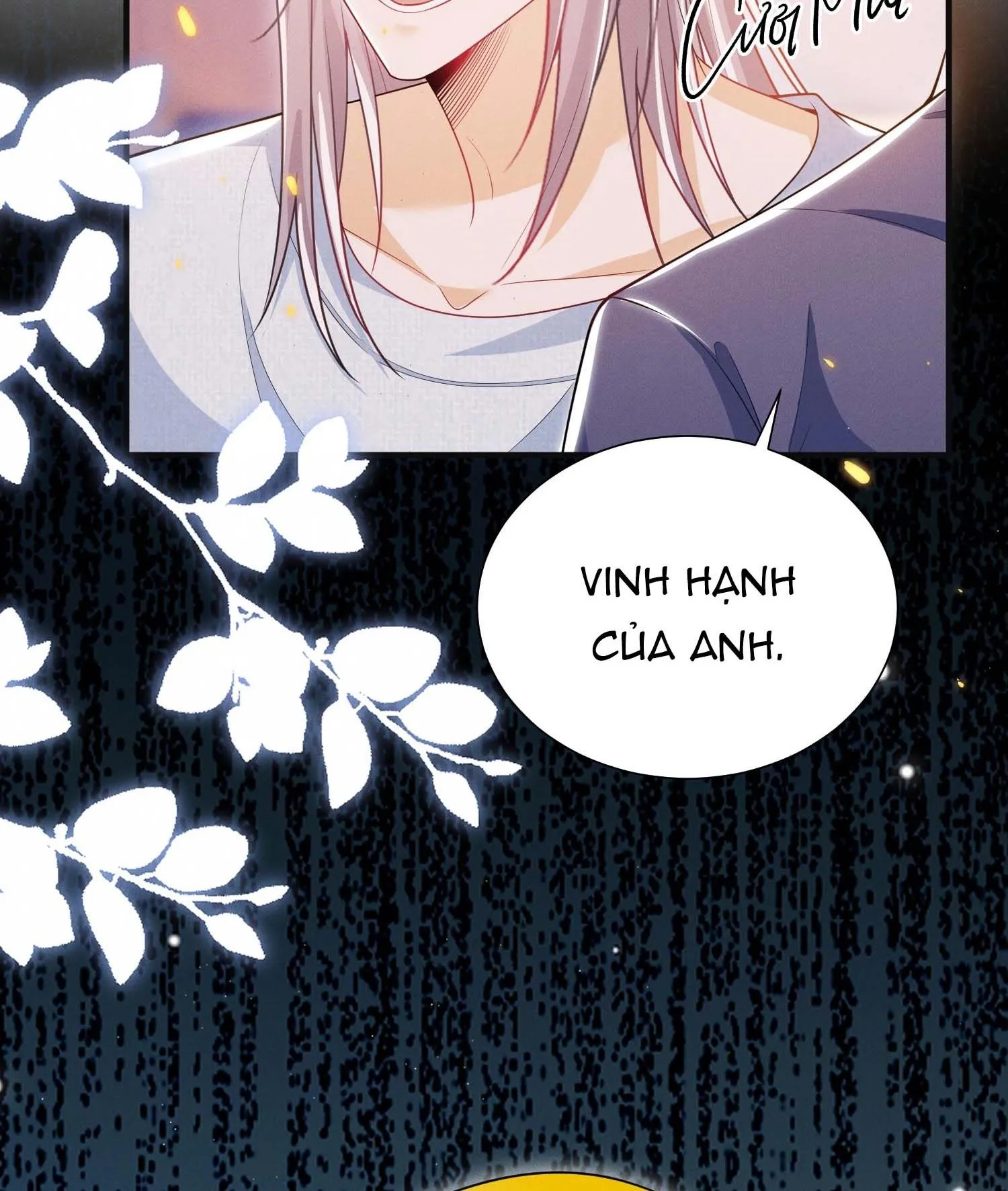 Ánh mắt em trai nhìn tôi ngày một kì lạ Chapter 27 Trang 50