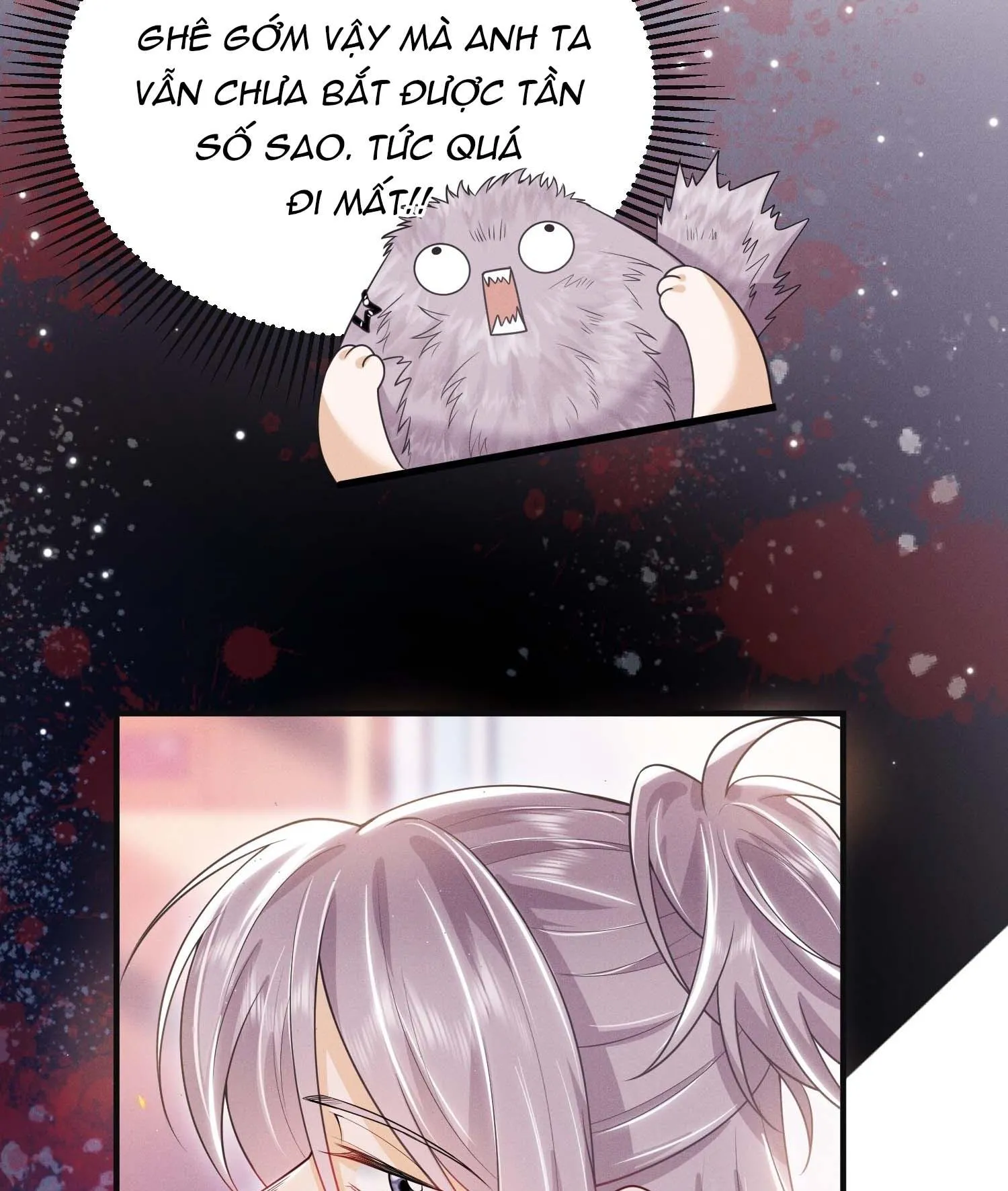 Ánh mắt em trai nhìn tôi ngày một kì lạ Chapter 27 Trang 55