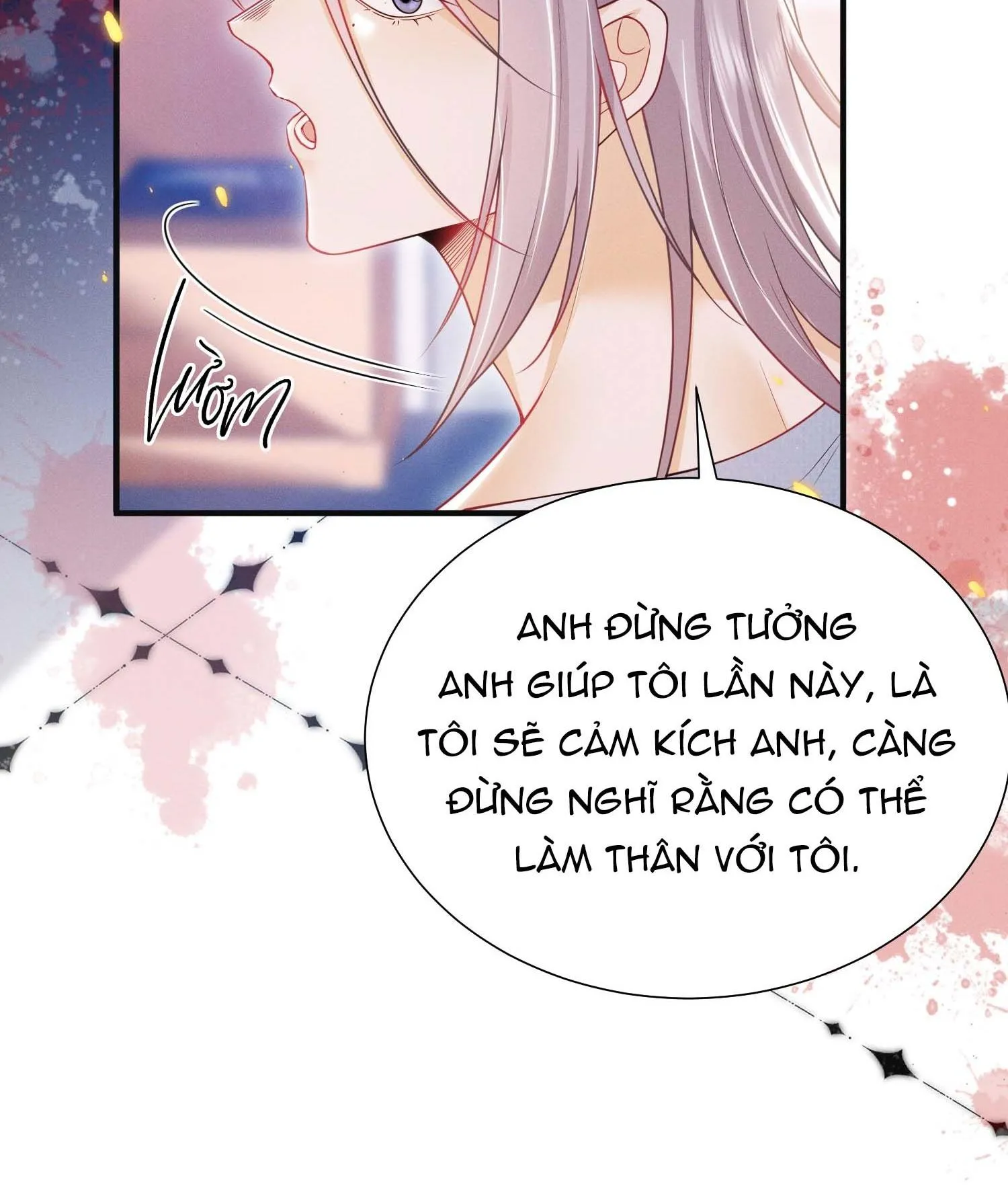Ánh mắt em trai nhìn tôi ngày một kì lạ Chapter 27 Trang 56
