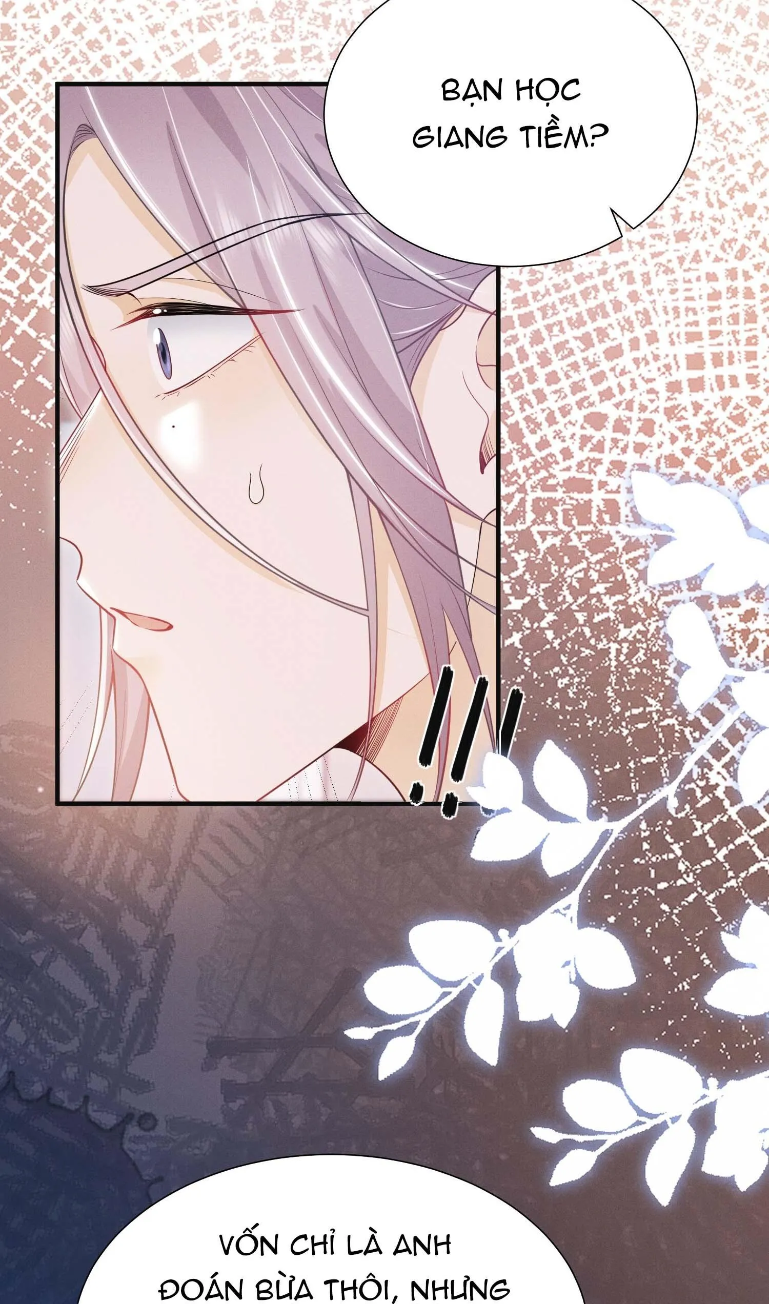 Ánh mắt em trai nhìn tôi ngày một kì lạ Chapter 27 Trang 58