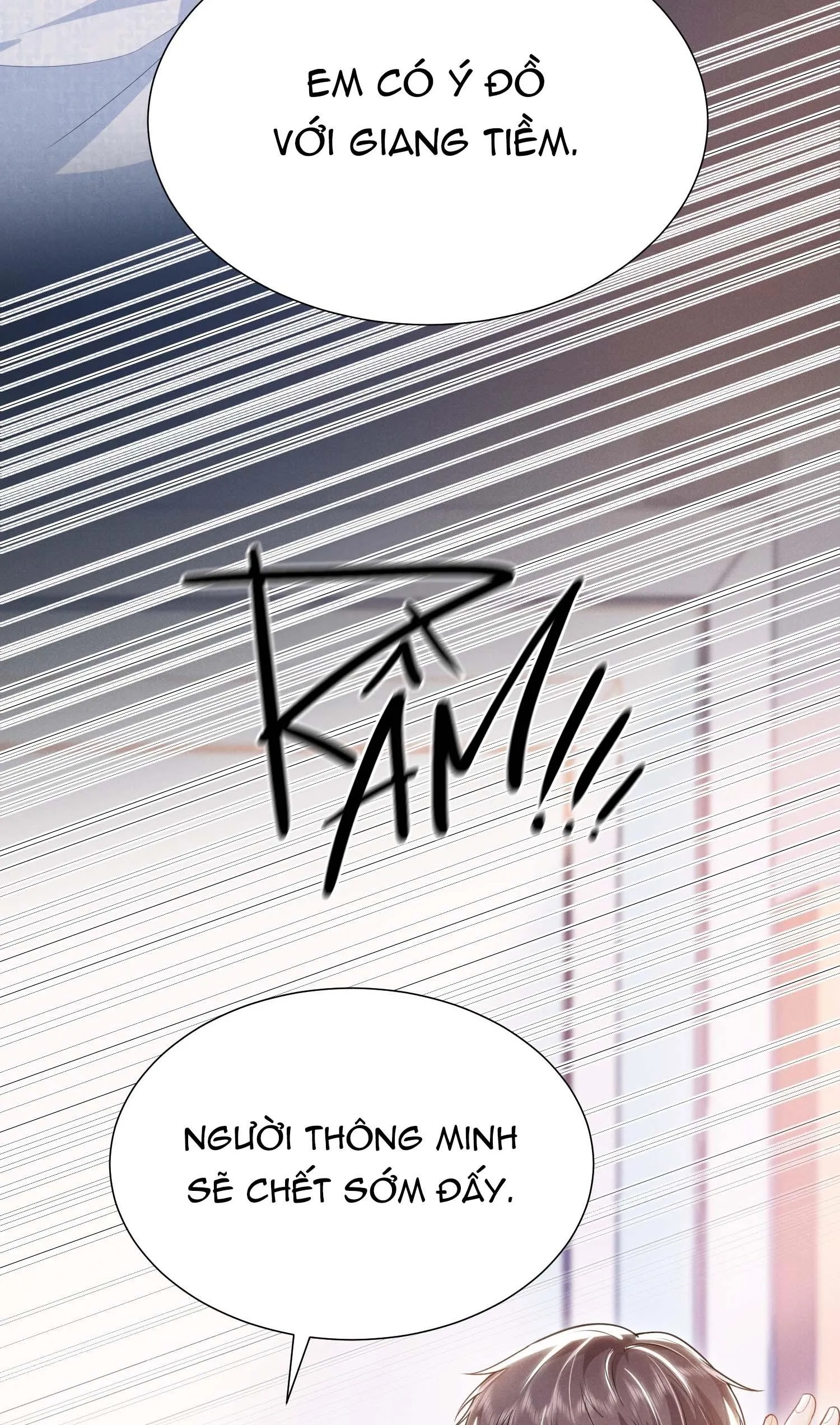 Ánh mắt em trai nhìn tôi ngày một kì lạ Chapter 27 Trang 60