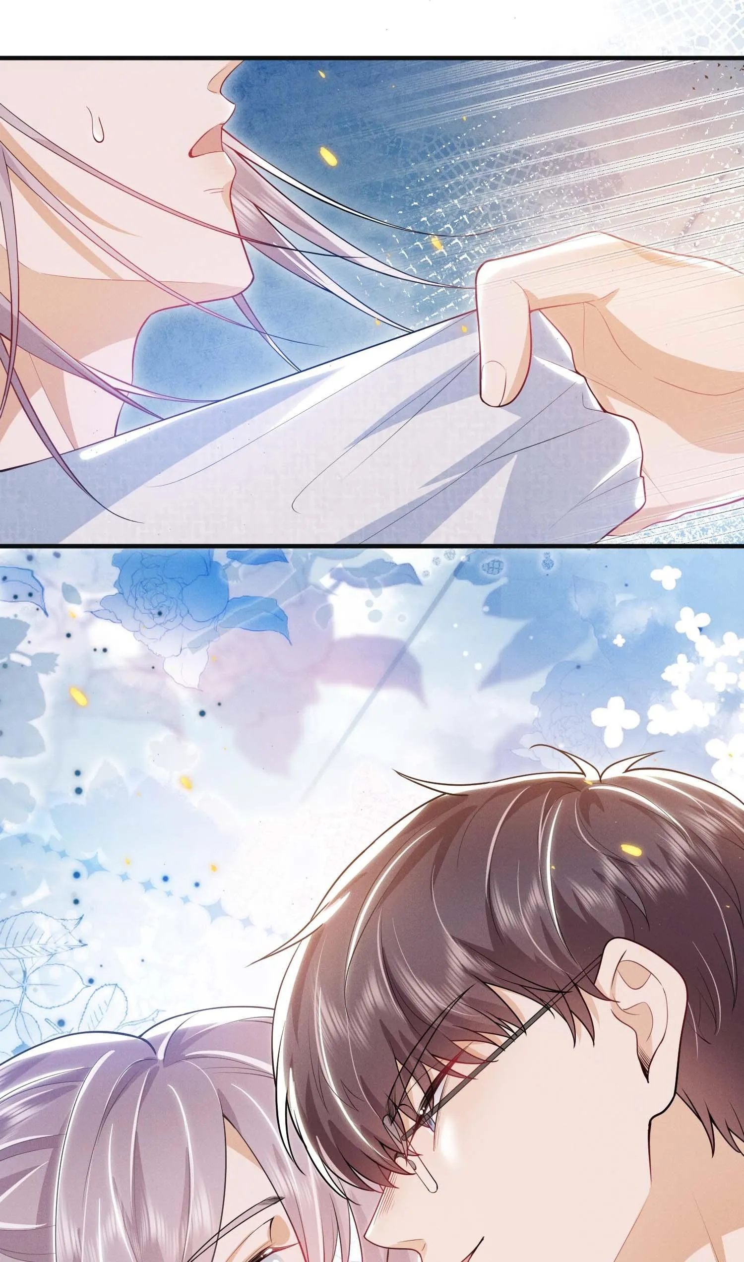 Ánh mắt em trai nhìn tôi ngày một kì lạ Chapter 27 Trang 63