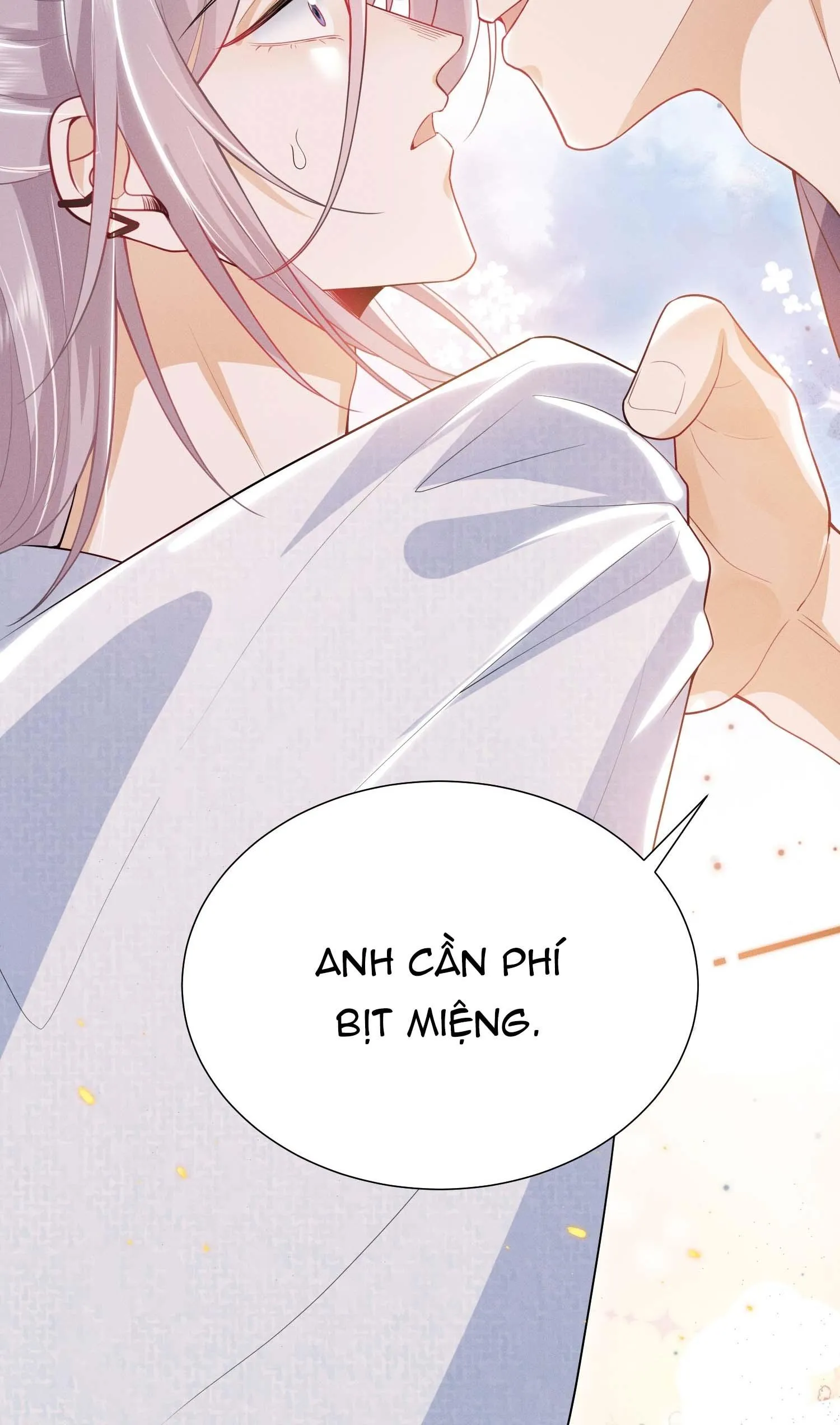 Ánh mắt em trai nhìn tôi ngày một kì lạ Chapter 27 Trang 64