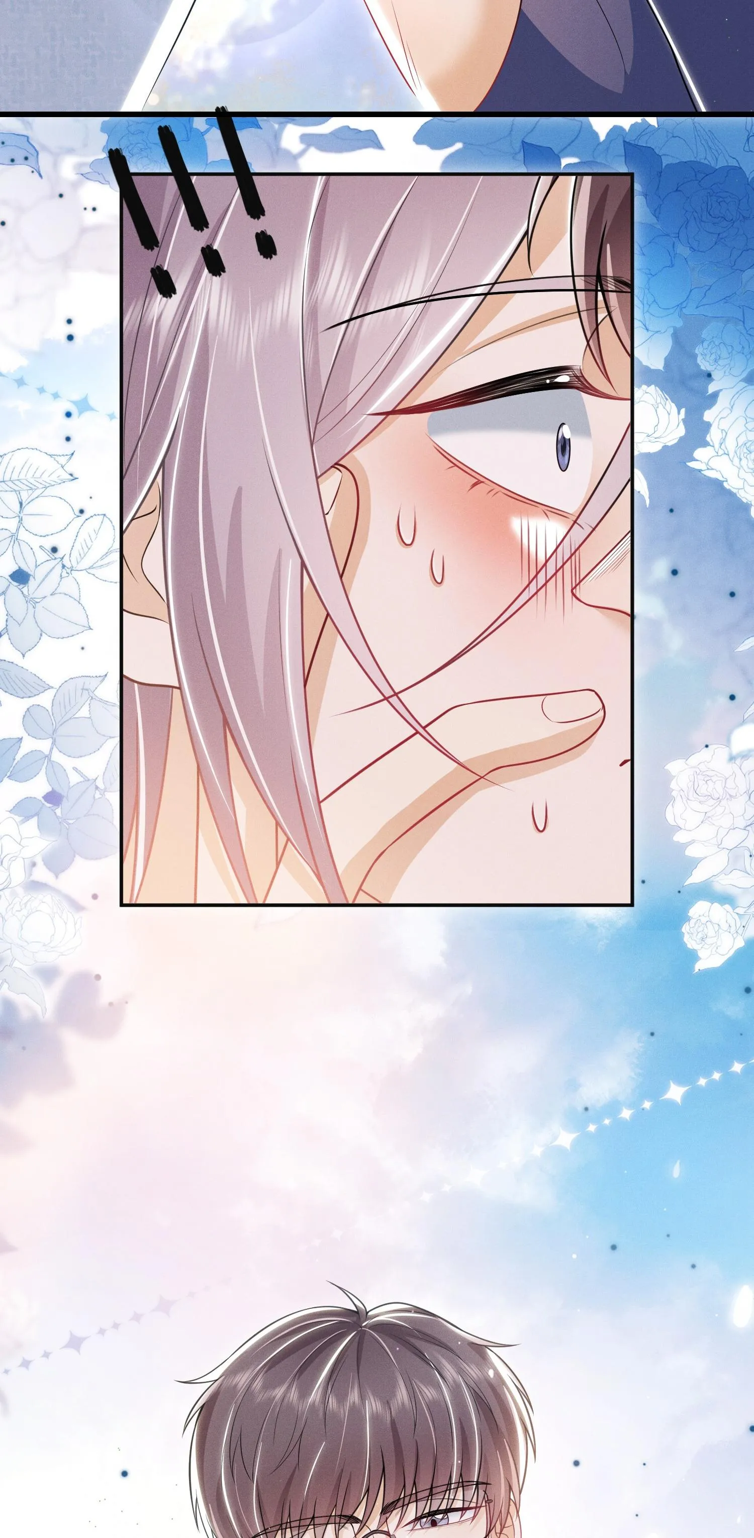 Ánh mắt em trai nhìn tôi ngày một kì lạ Chapter 28 Trang 4