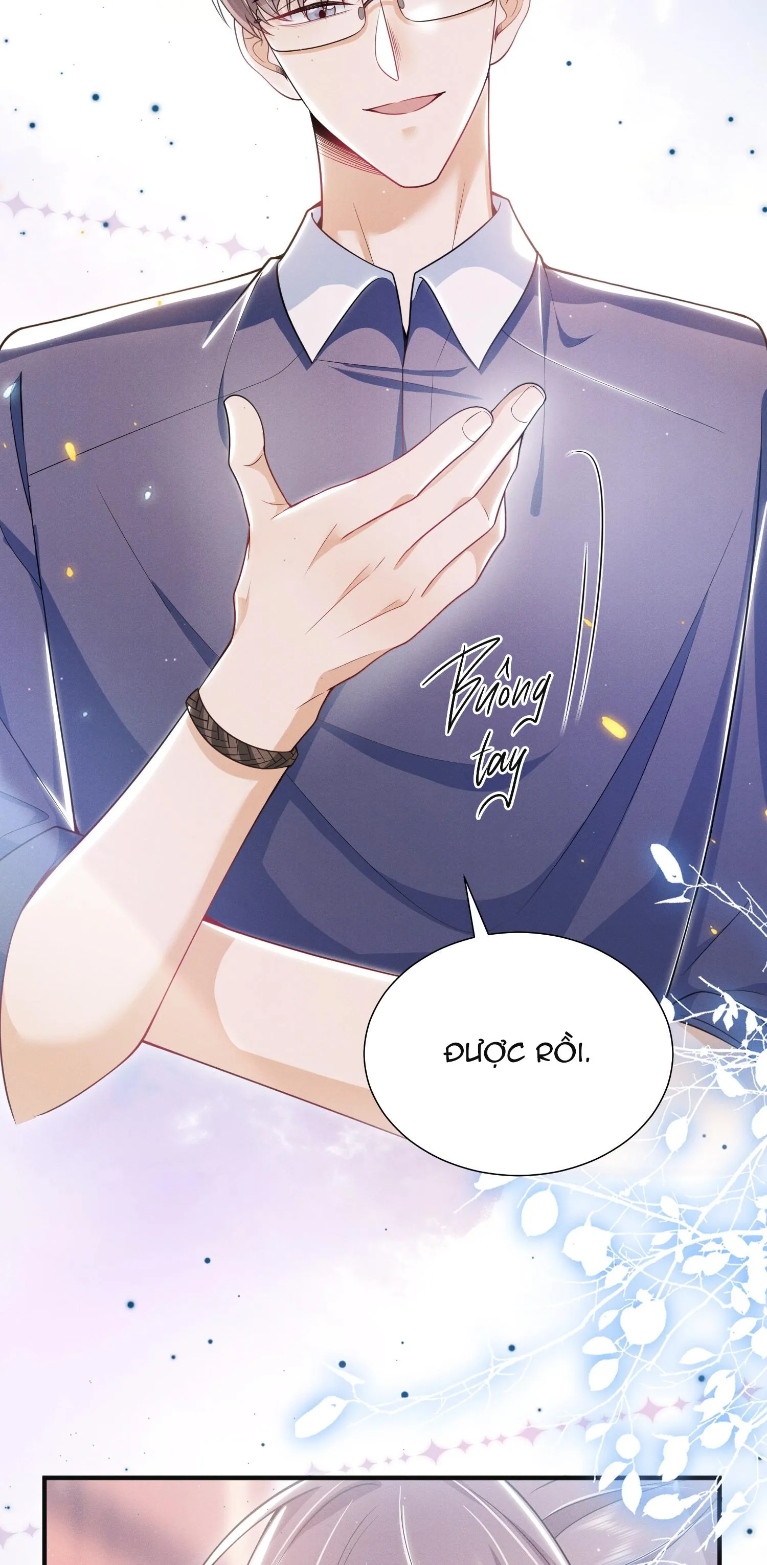 Ánh mắt em trai nhìn tôi ngày một kì lạ Chapter 28 Trang 5