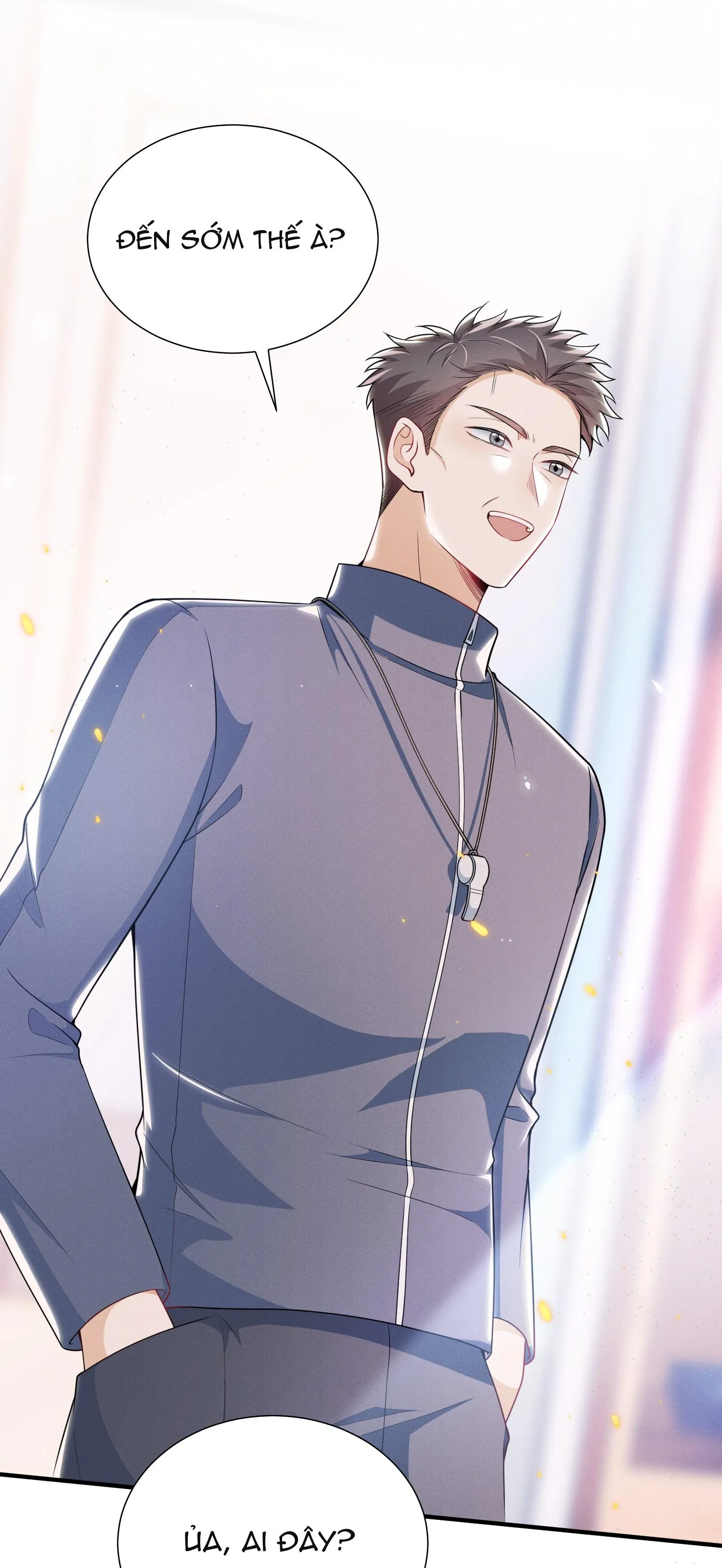 Ánh mắt em trai nhìn tôi ngày một kì lạ Chapter 28 Trang 7