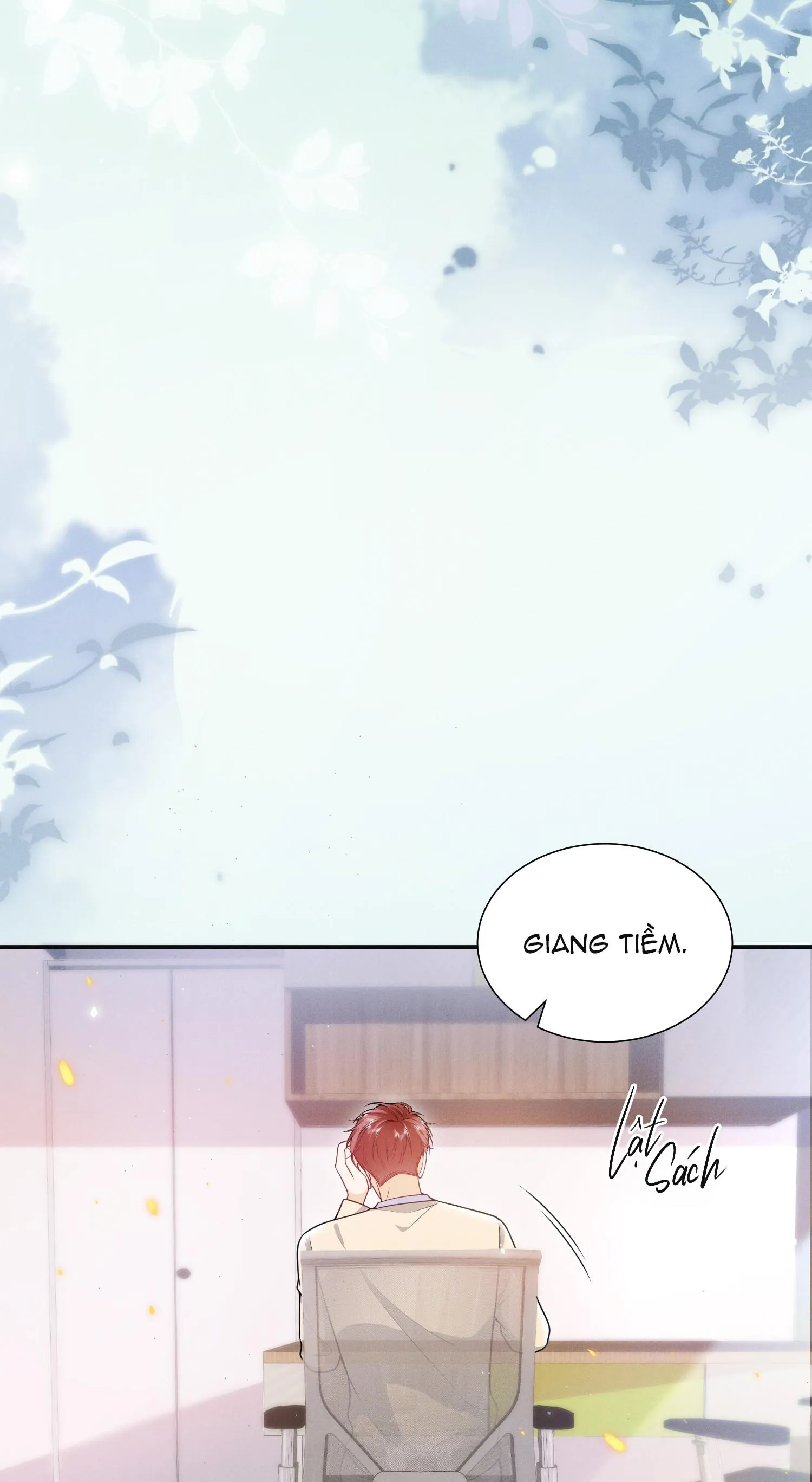 Ánh mắt em trai nhìn tôi ngày một kì lạ Chapter 28 Trang 13