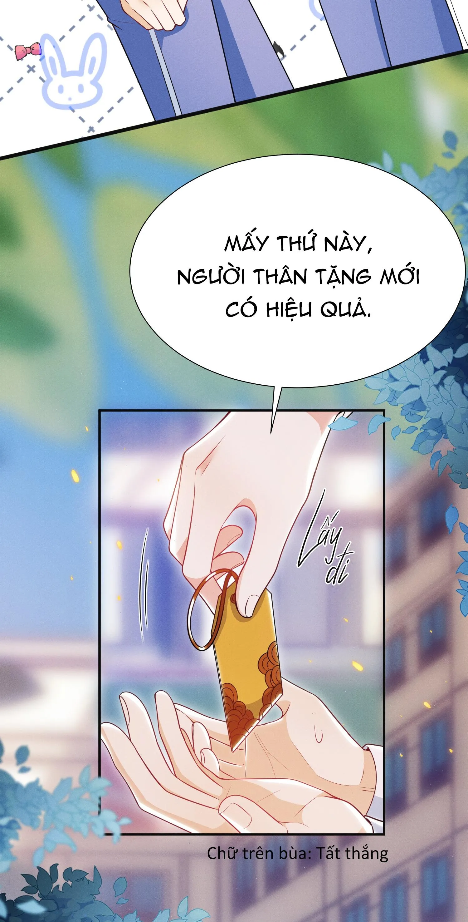 Ánh mắt em trai nhìn tôi ngày một kì lạ Chapter 29 Trang 3