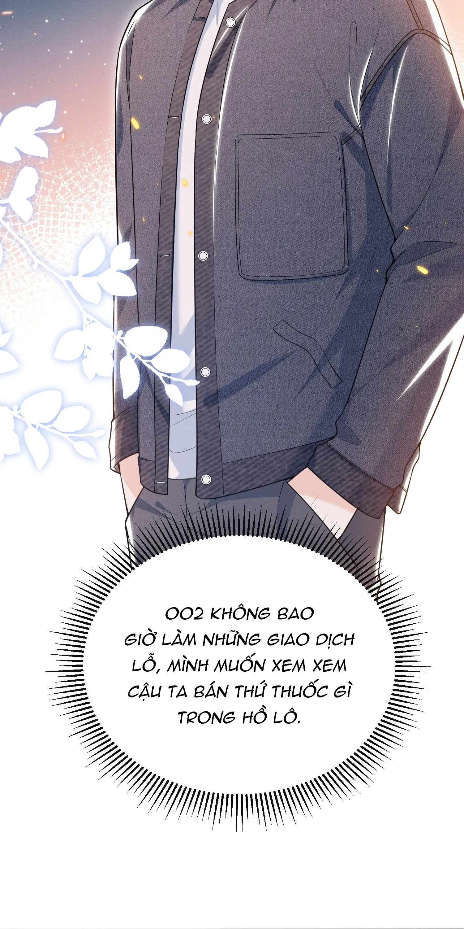 Ánh mắt em trai nhìn tôi ngày một kì lạ Chapter 29 Trang 26