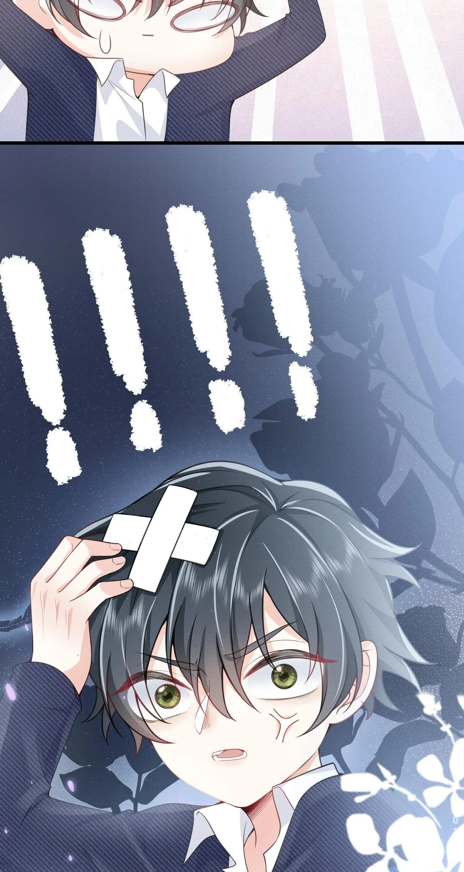 Ánh mắt em trai nhìn tôi ngày một kì lạ Chapter 3 Trang 14