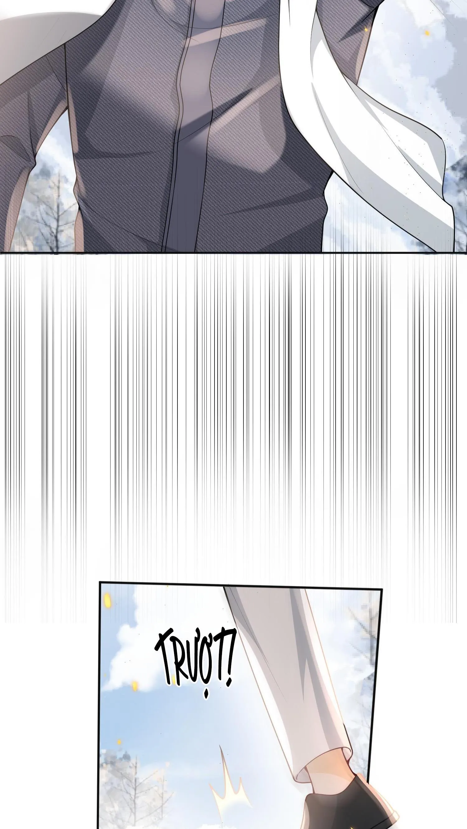 Ánh mắt em trai nhìn tôi ngày một kì lạ Chapter 3 Trang 39