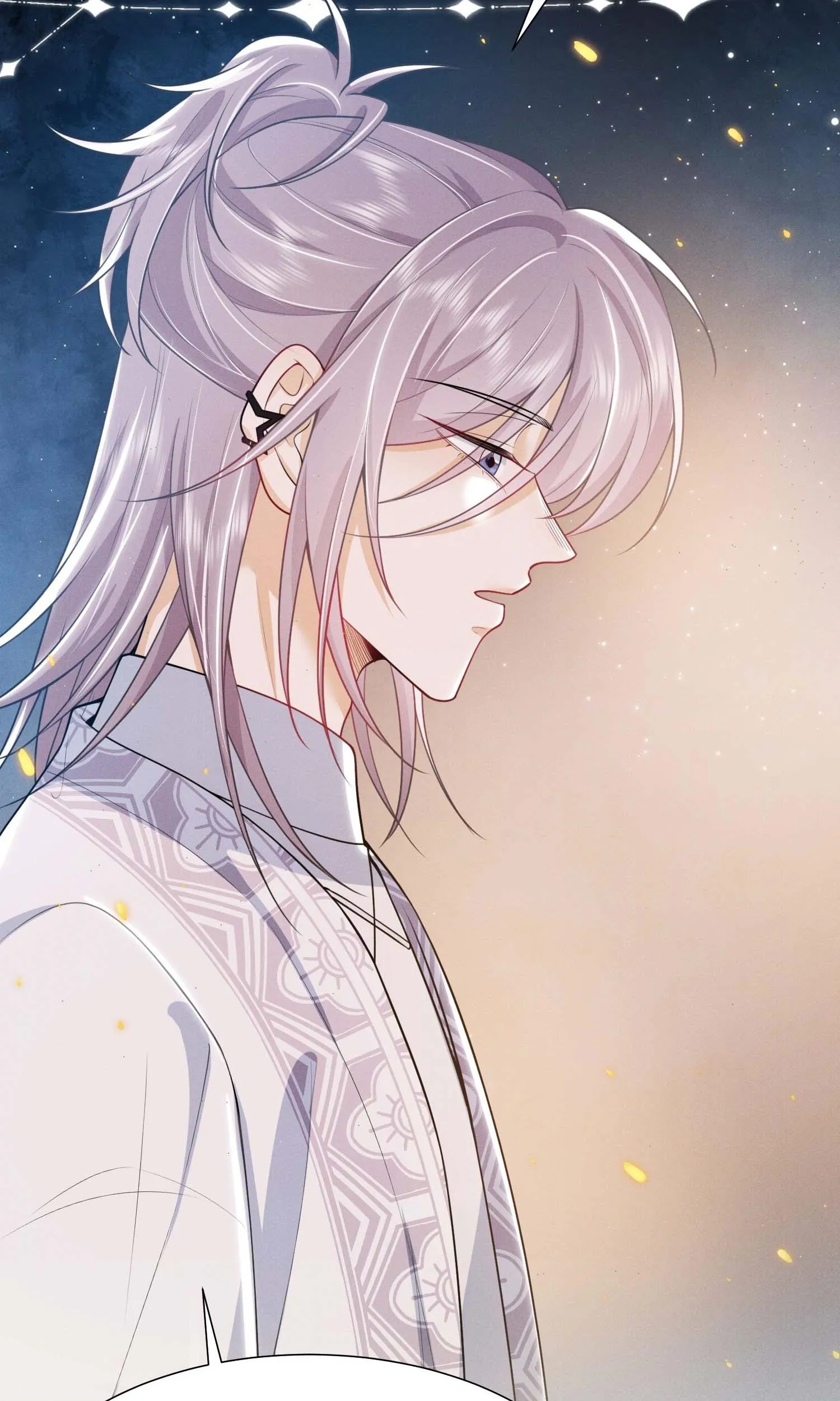 Ánh mắt em trai nhìn tôi ngày một kì lạ Chapter 30 Trang 9