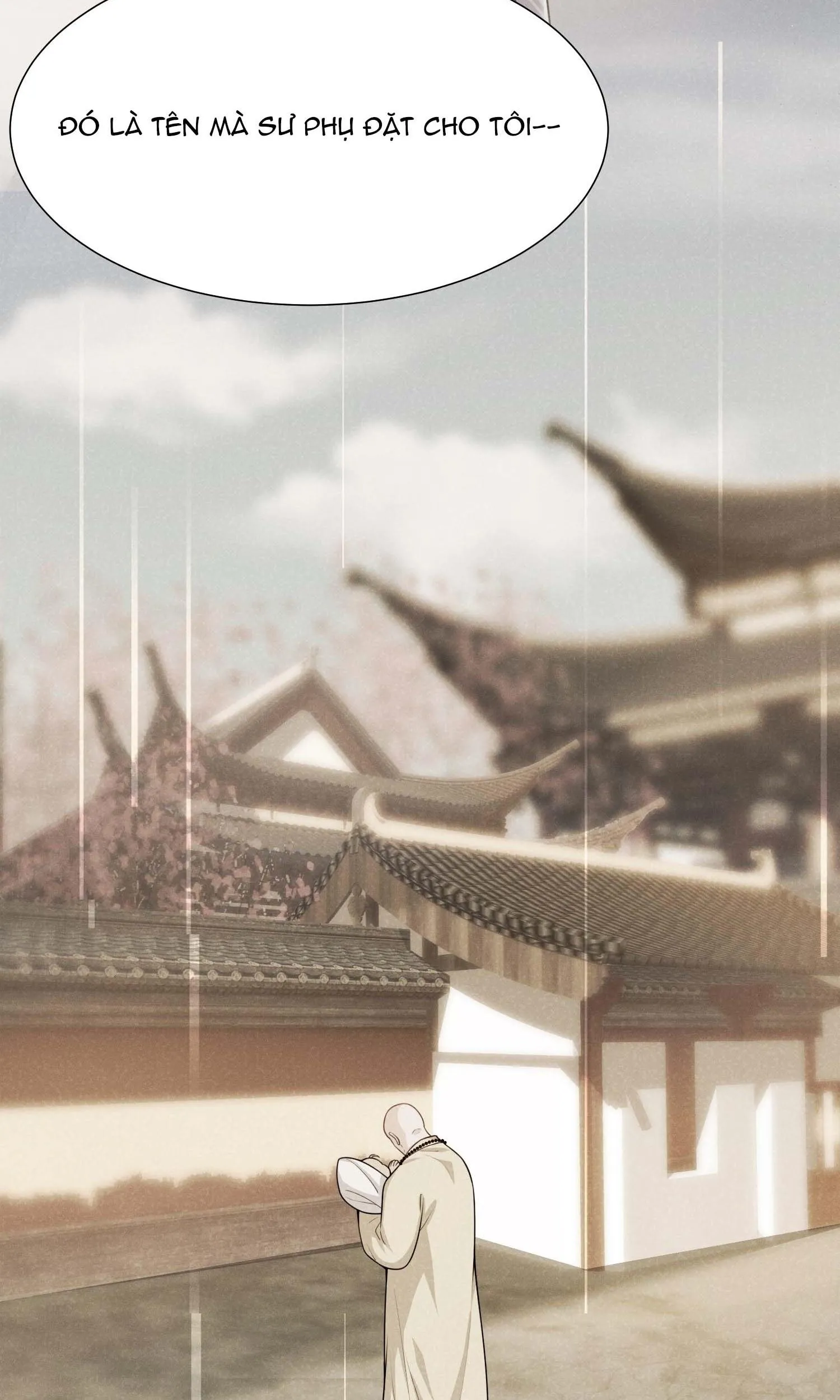 Ánh mắt em trai nhìn tôi ngày một kì lạ Chapter 30 Trang 10