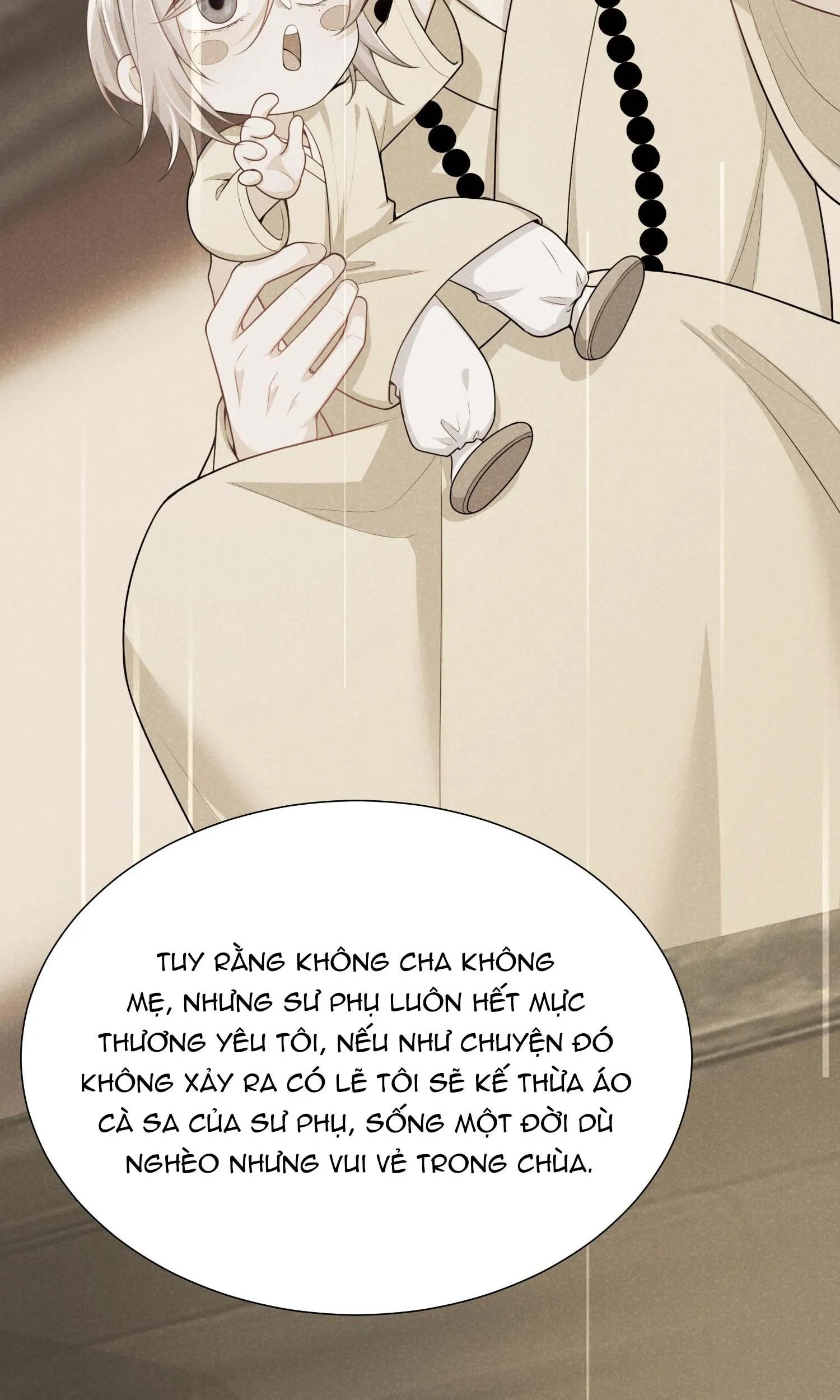 Ánh mắt em trai nhìn tôi ngày một kì lạ Chapter 30 Trang 12