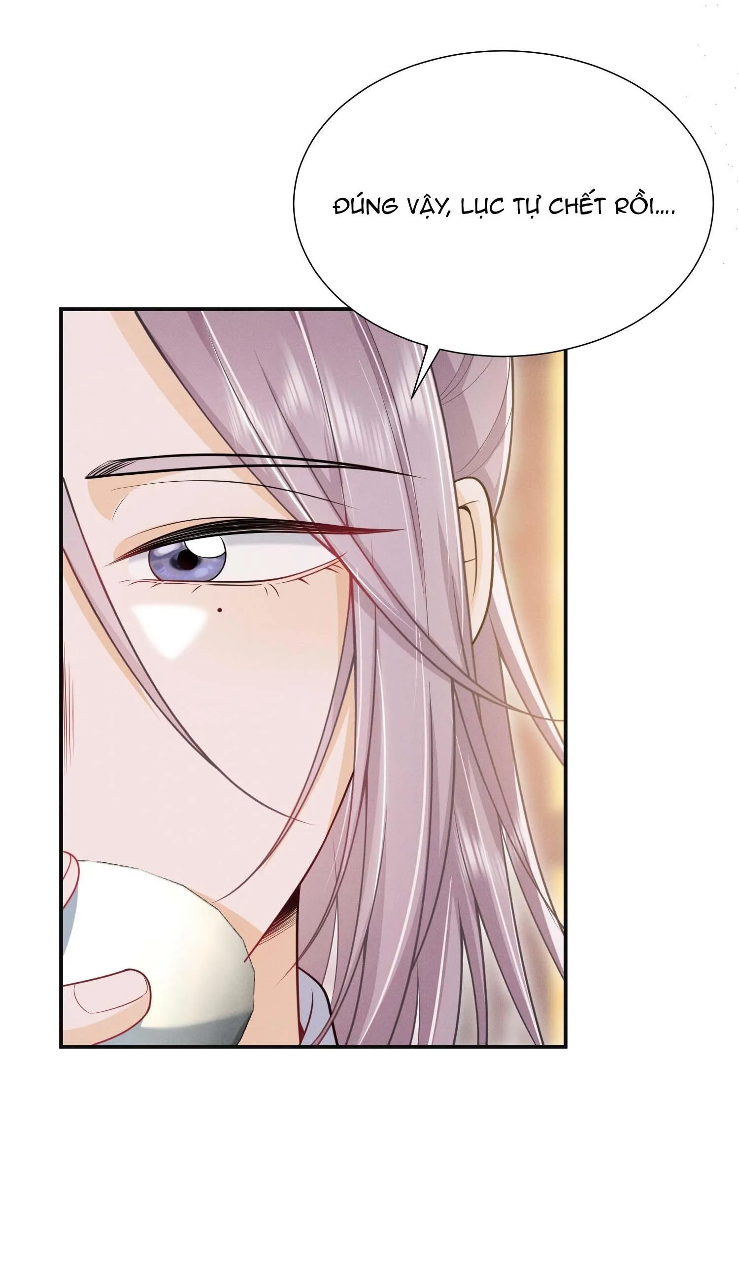 Ánh mắt em trai nhìn tôi ngày một kì lạ Chapter 30 Trang 31