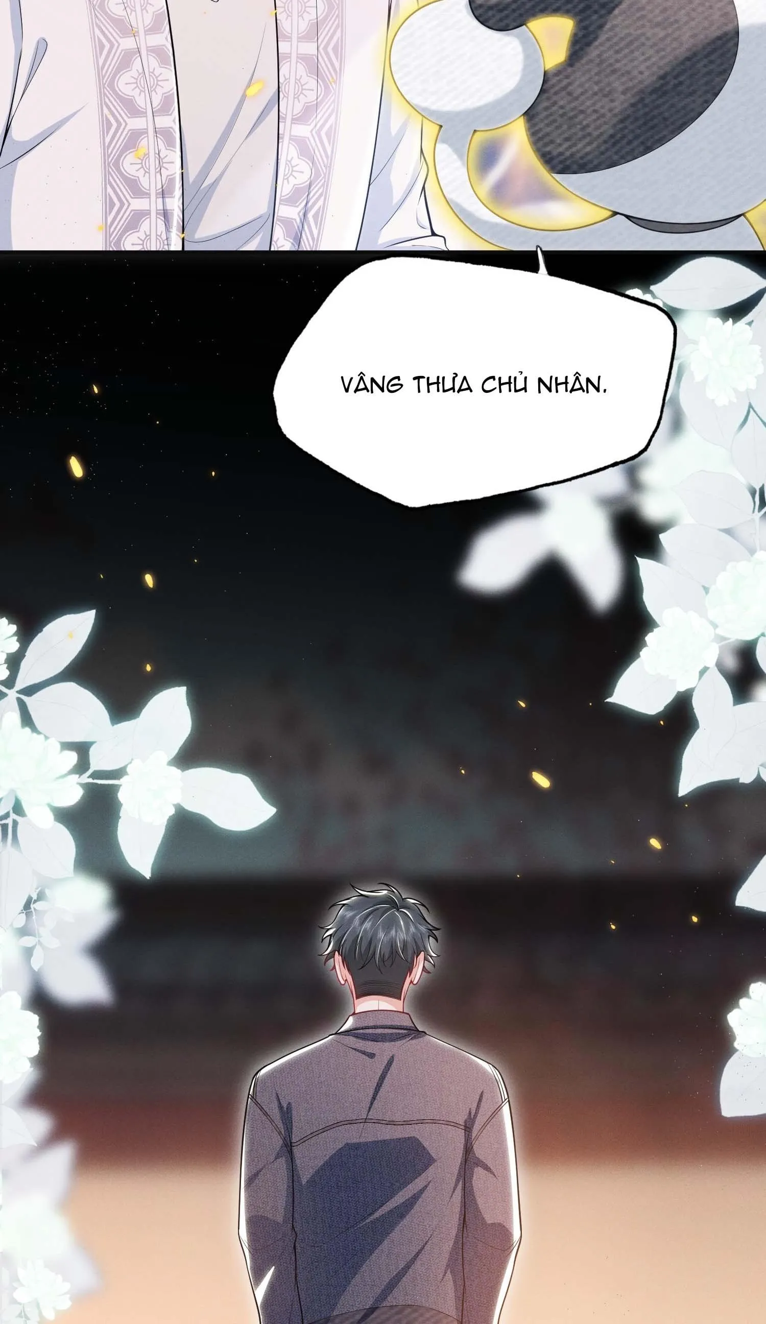 Ánh mắt em trai nhìn tôi ngày một kì lạ Chapter 30 Trang 33