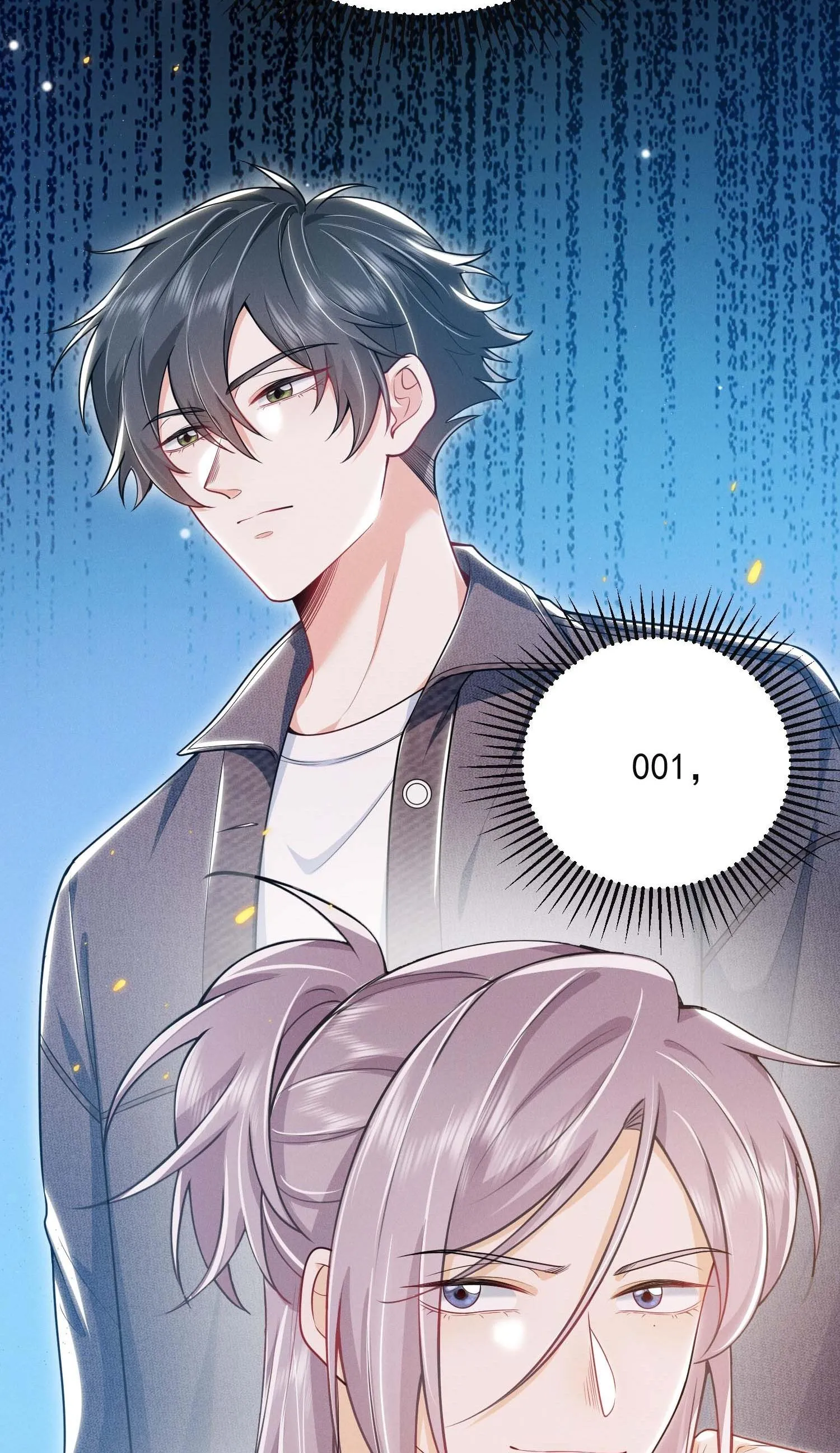 Ánh mắt em trai nhìn tôi ngày một kì lạ Chapter 30 Trang 35