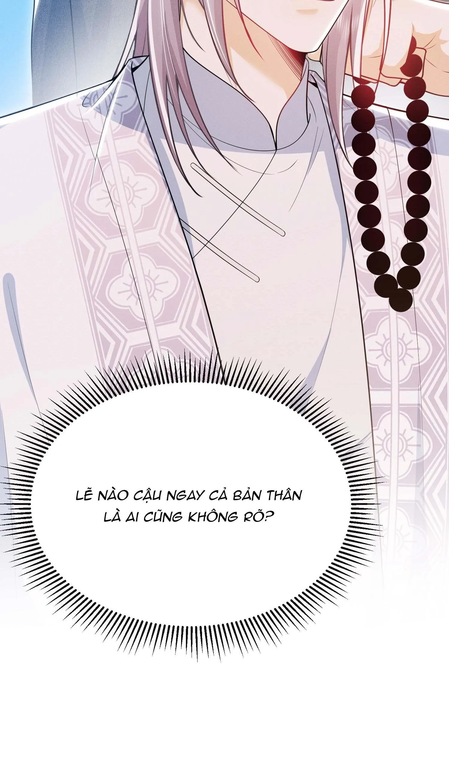 Ánh mắt em trai nhìn tôi ngày một kì lạ Chapter 30 Trang 36